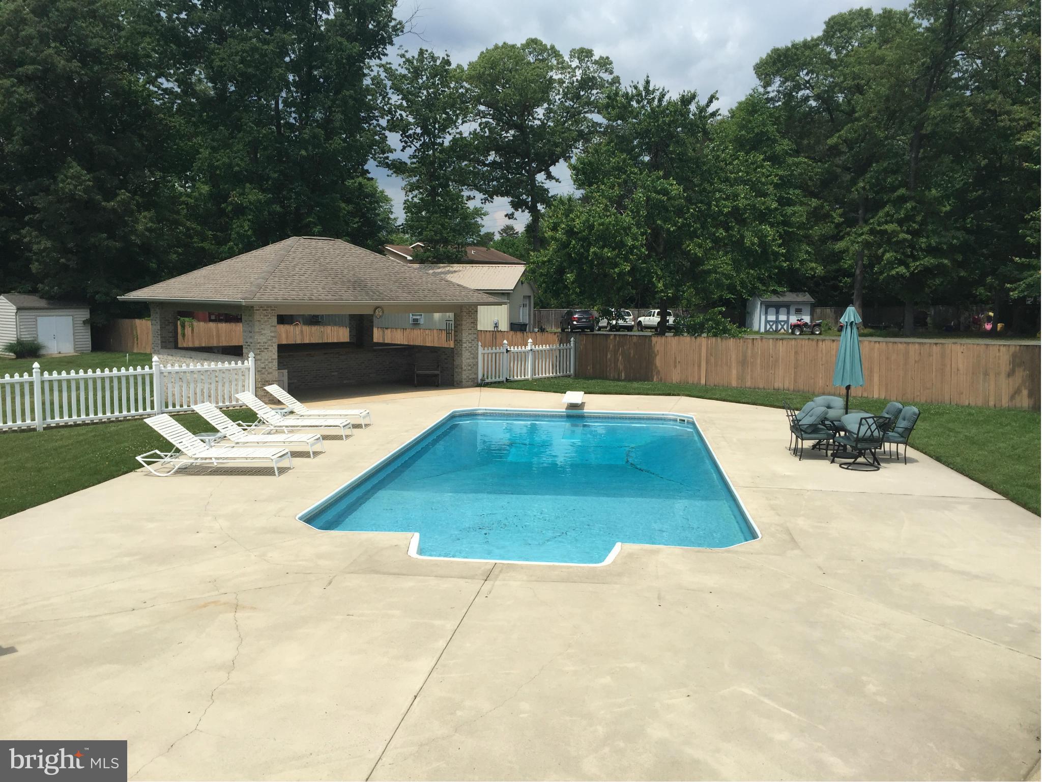 VILLA BELLA - Residential