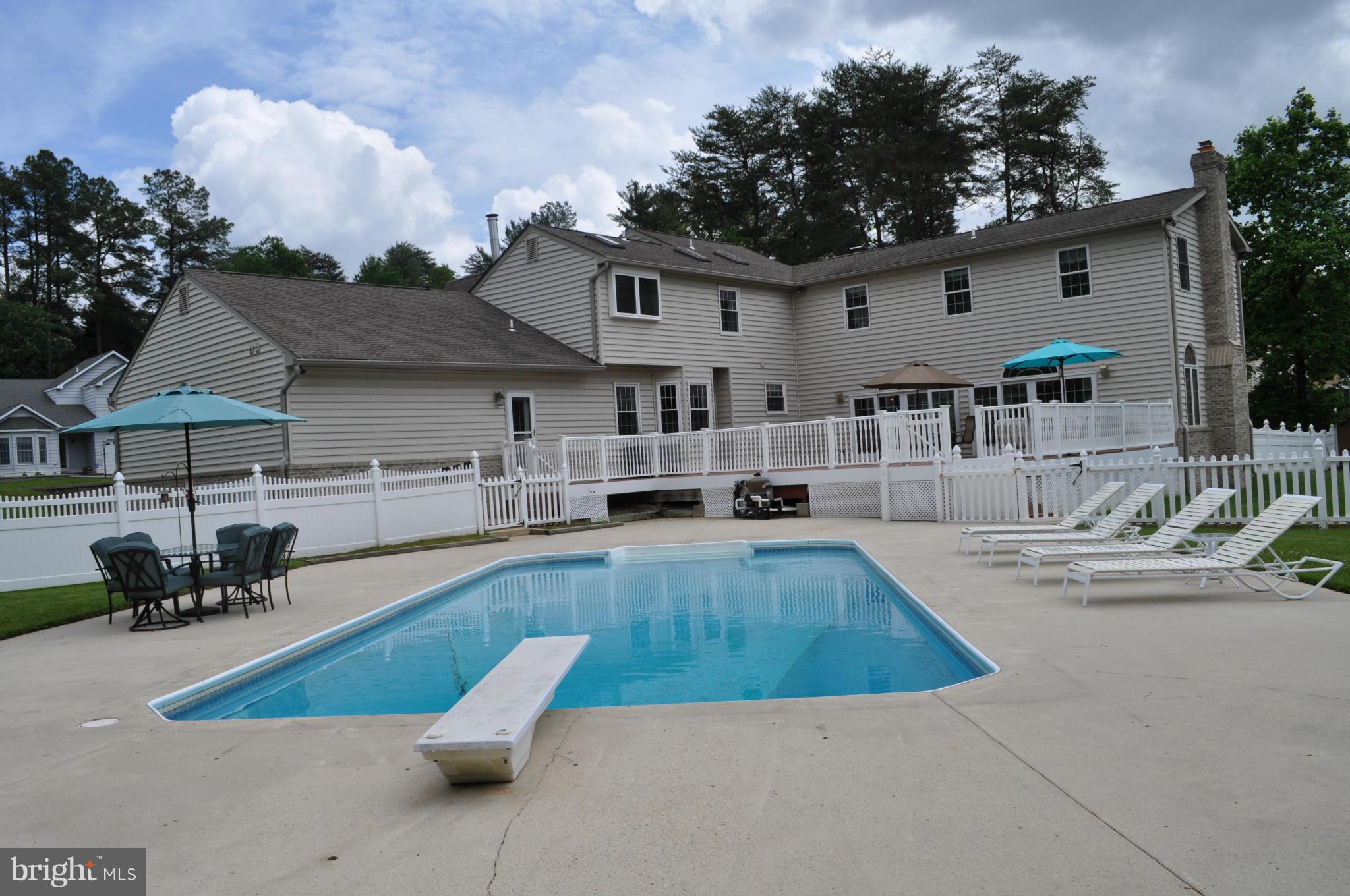 VILLA BELLA - Residential