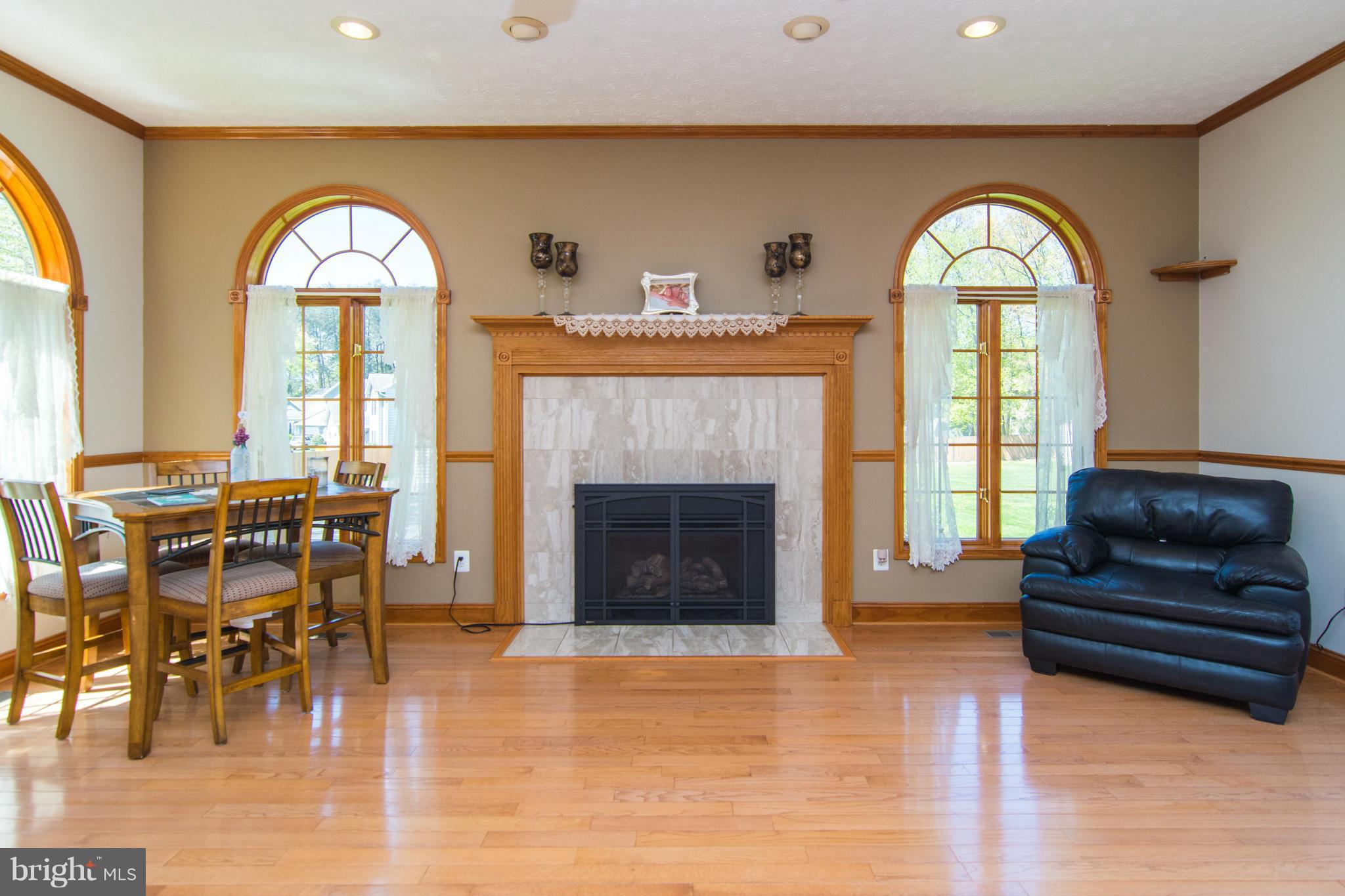 VILLA BELLA - Residential