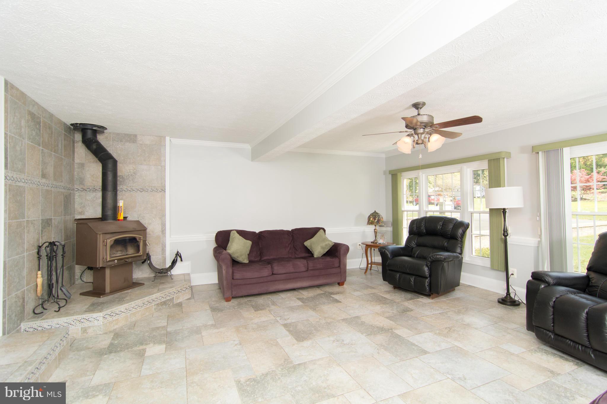 VILLA BELLA - Residential