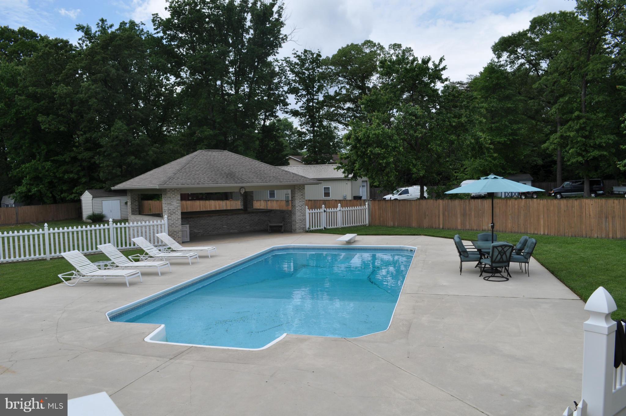 VILLA BELLA - Residential