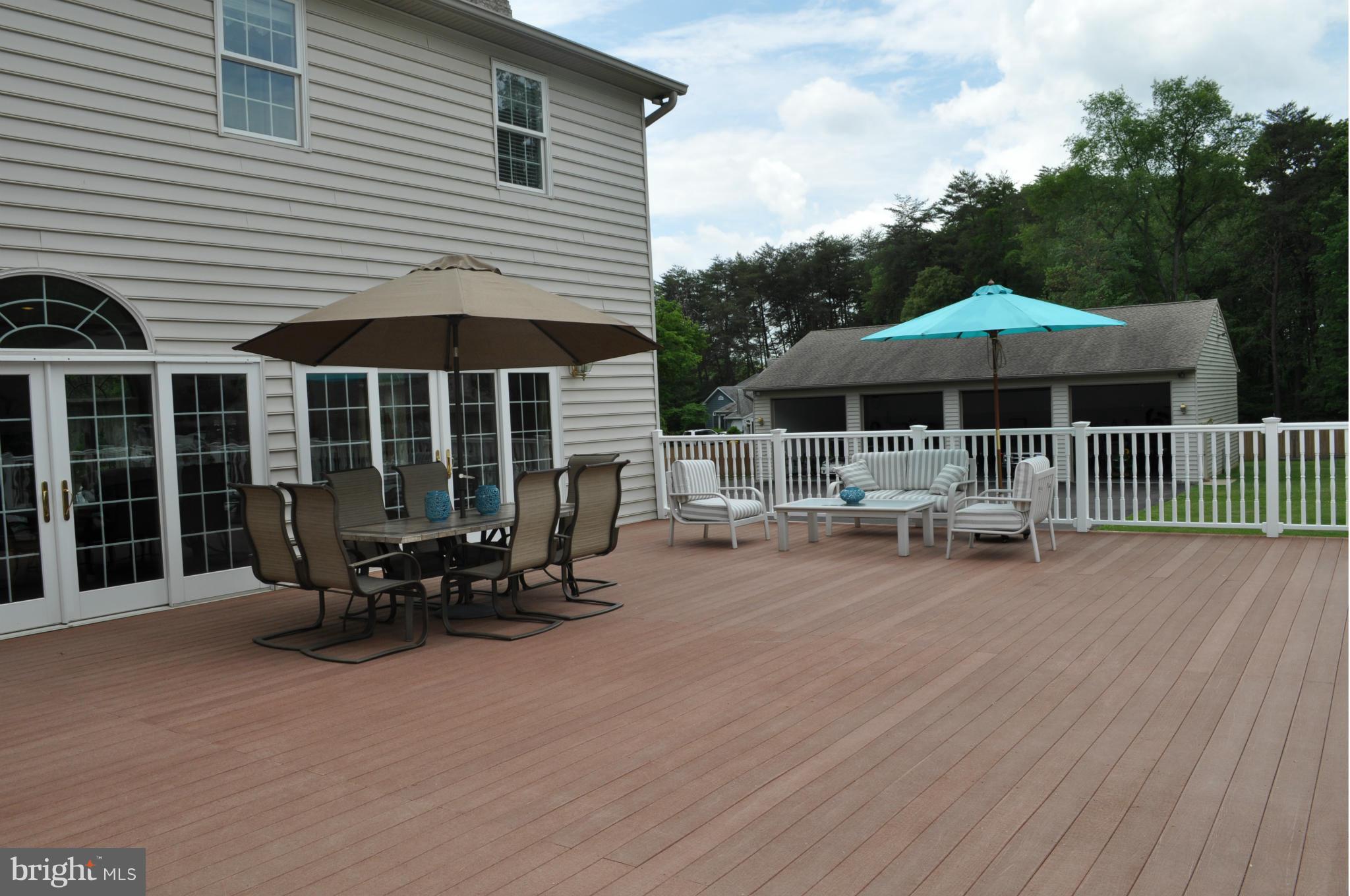 VILLA BELLA - Residential