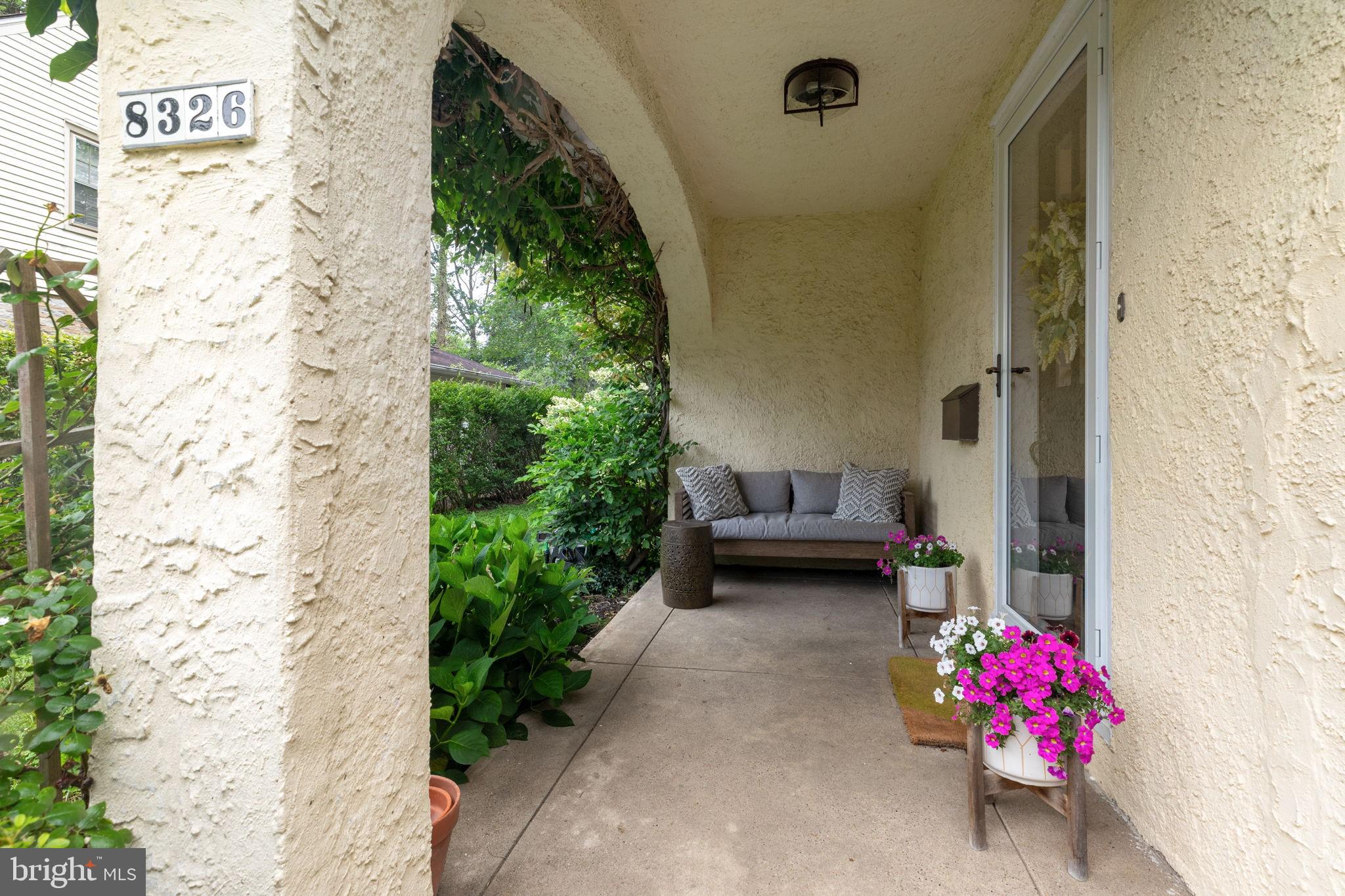 8326 ROBERTS ROAD