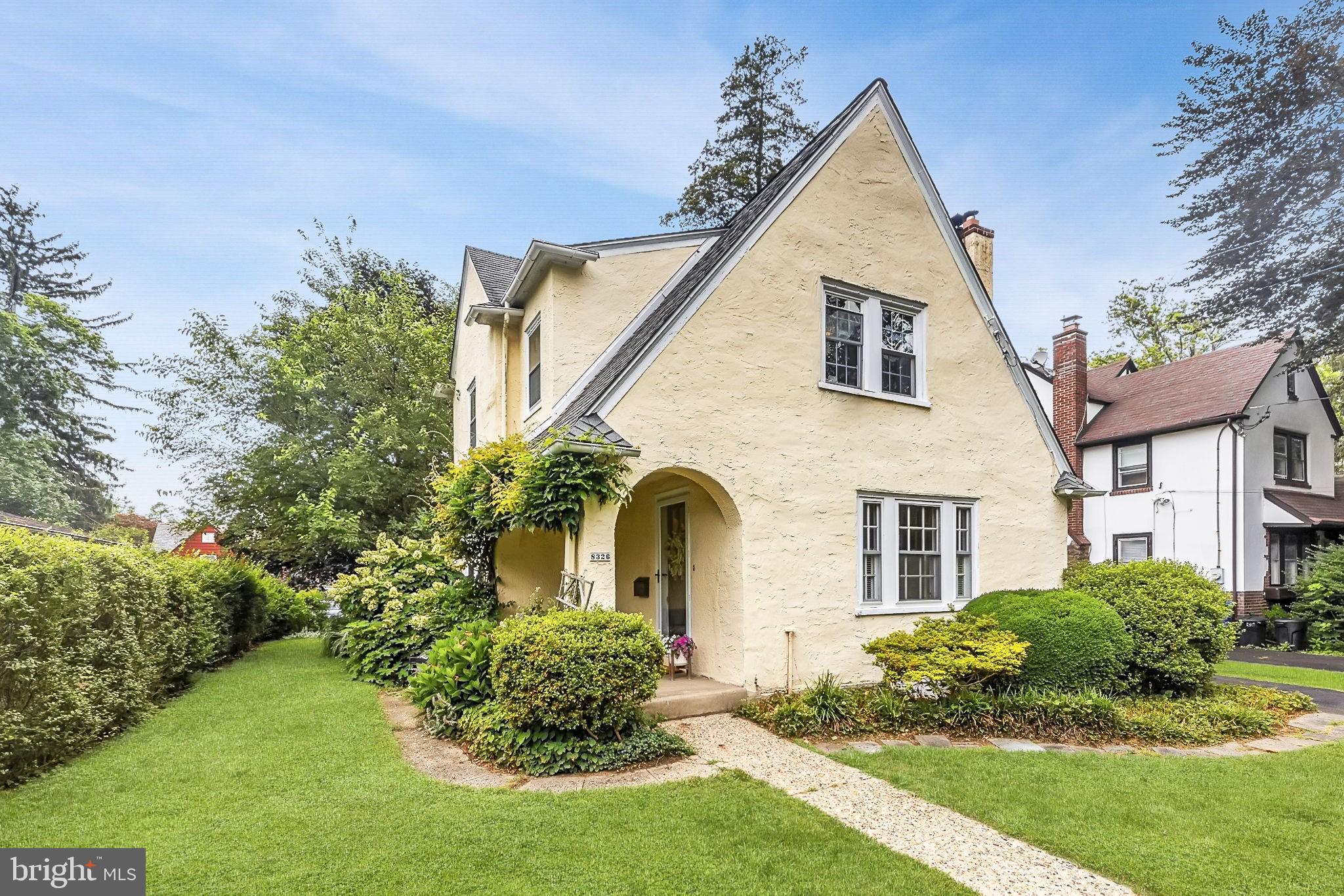 8326 ROBERTS ROAD