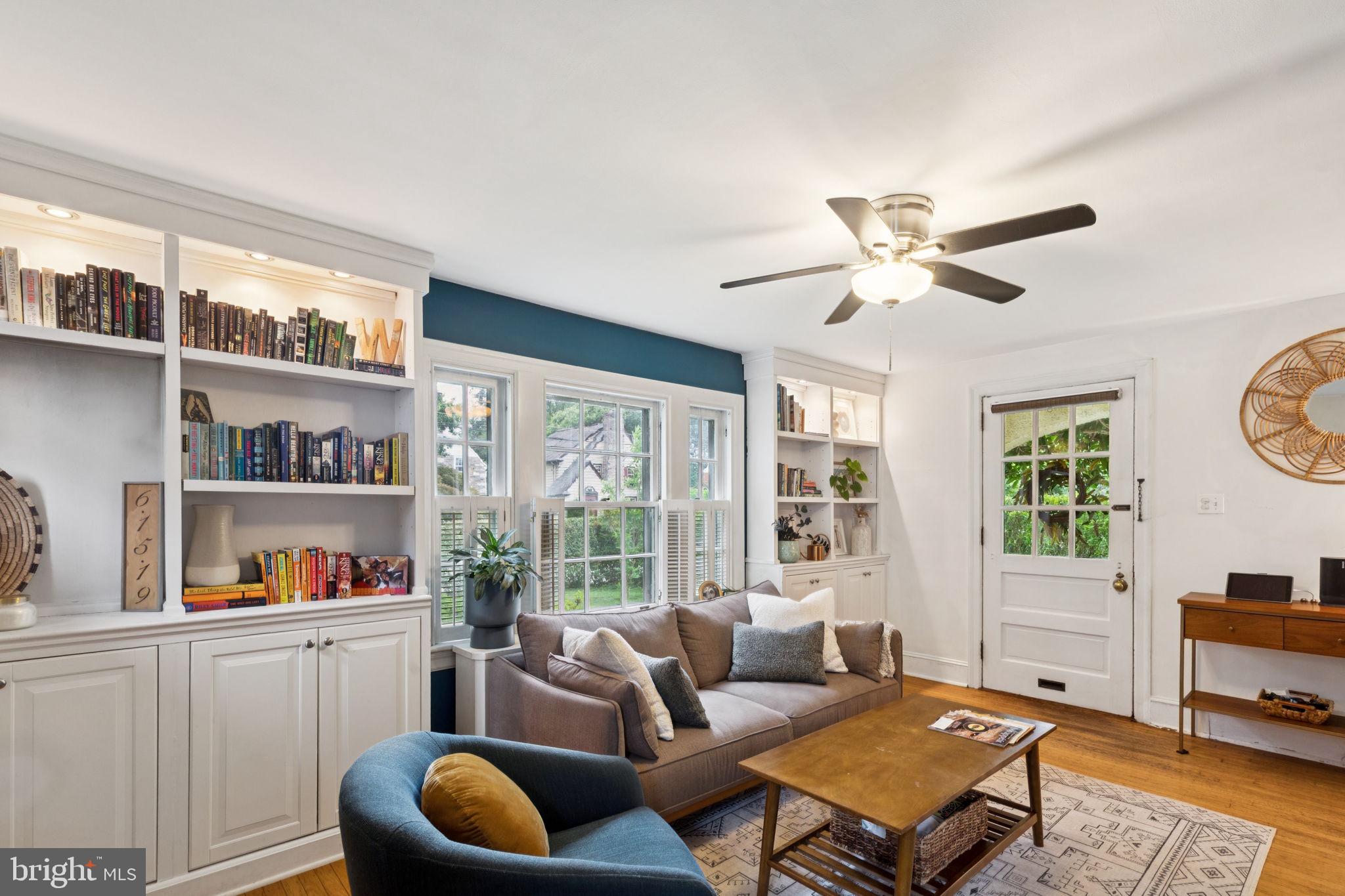 8326 ROBERTS ROAD