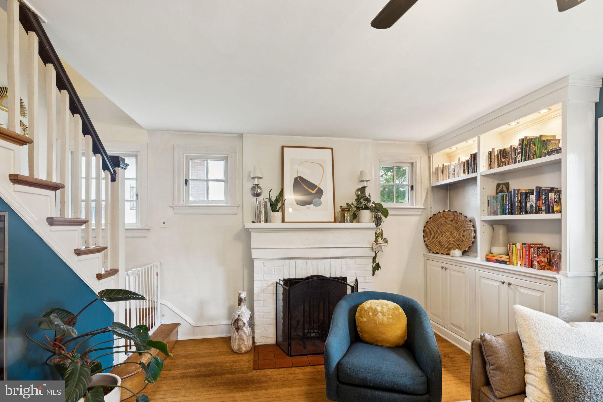 8326 ROBERTS ROAD