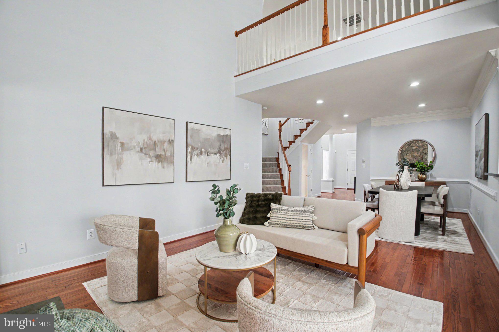 HERITAGE HUNT - Residential