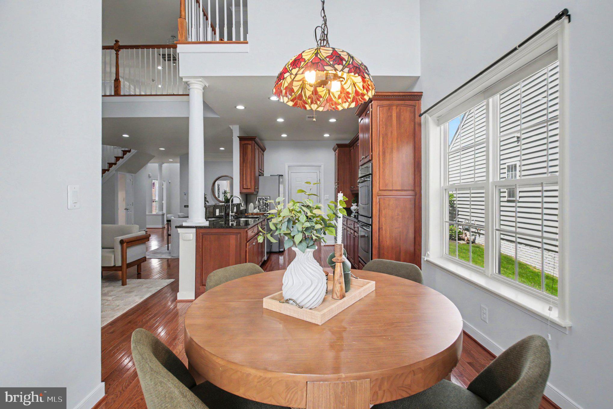 HERITAGE HUNT - Residential