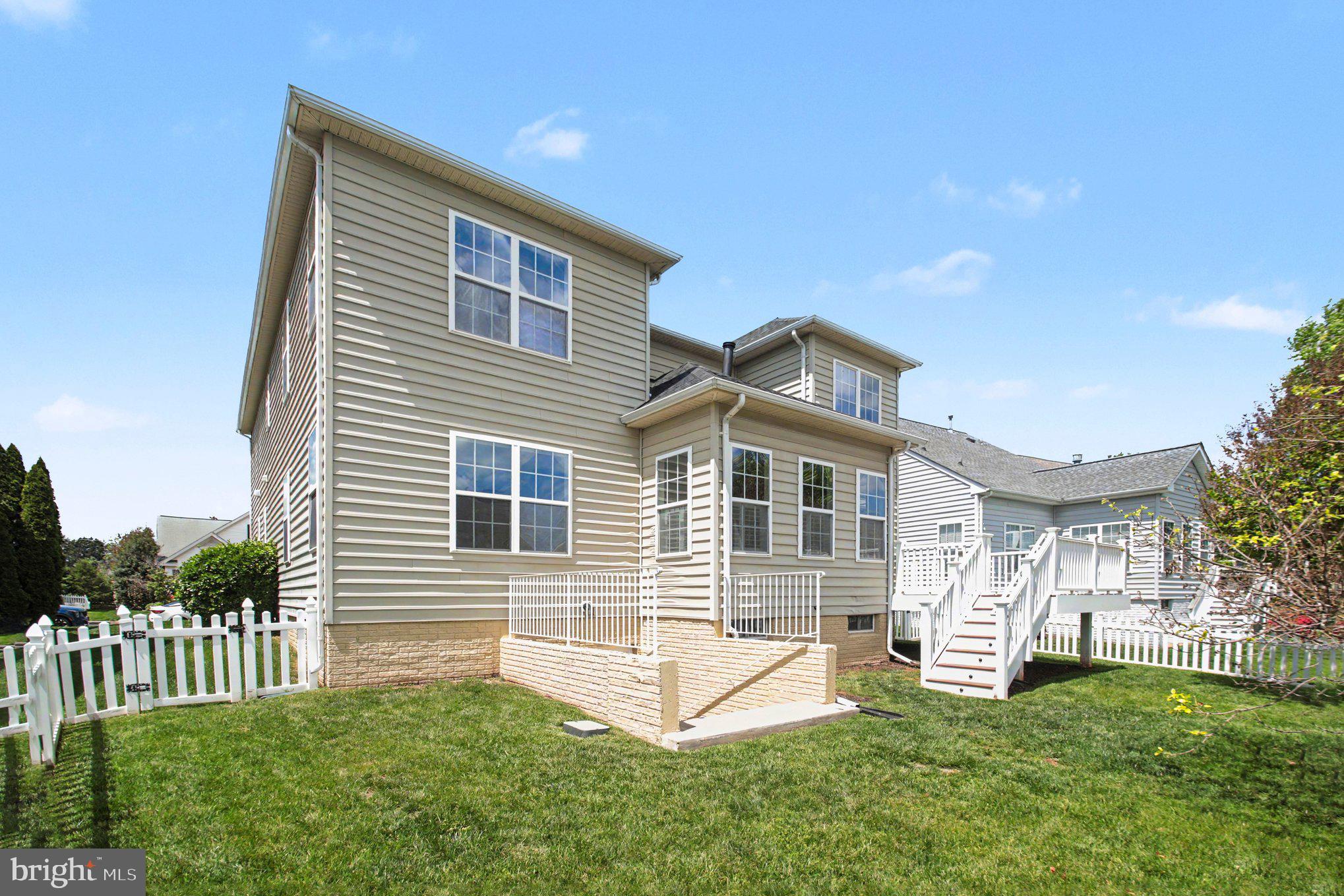 HERITAGE HUNT - Residential