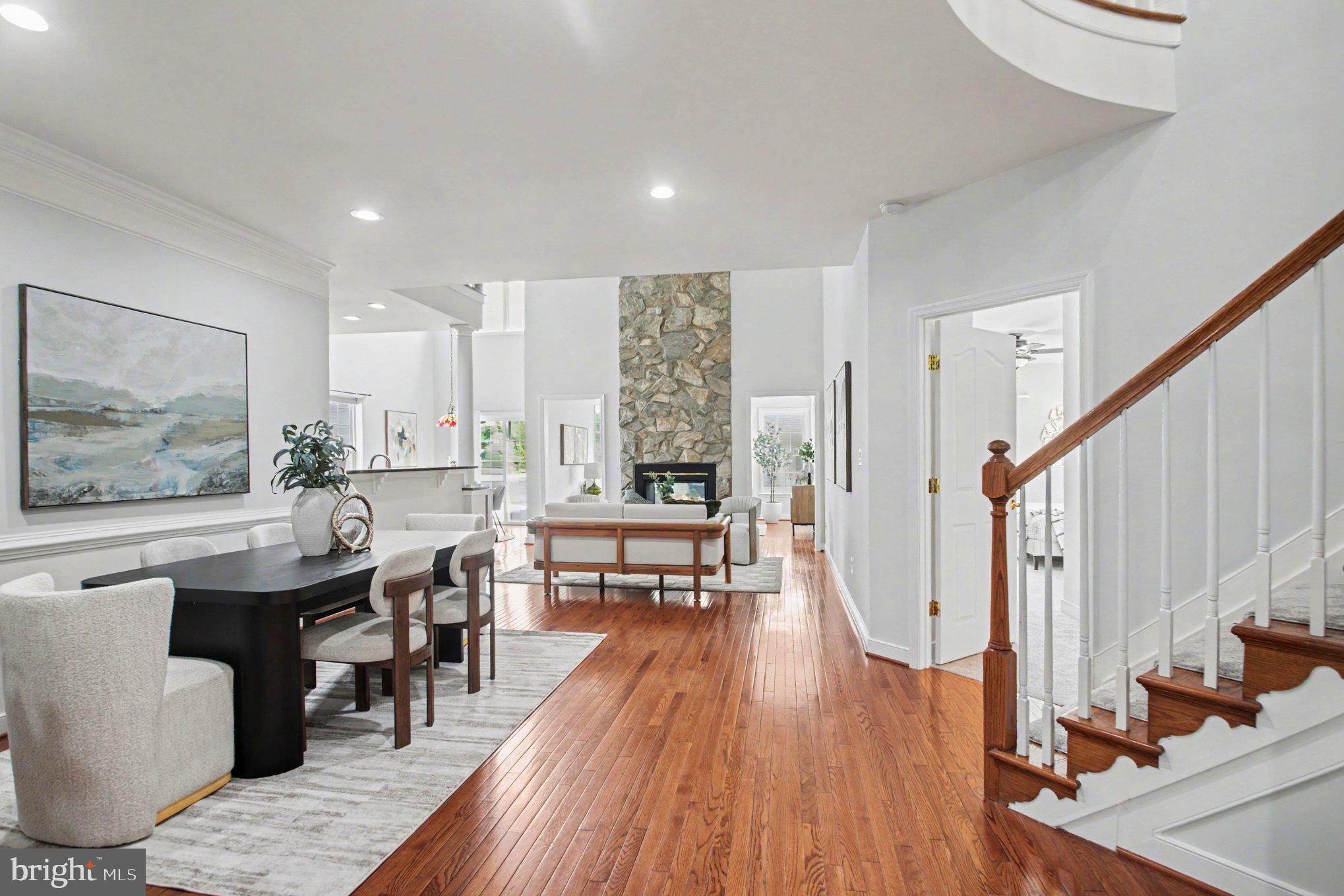 HERITAGE HUNT - Residential