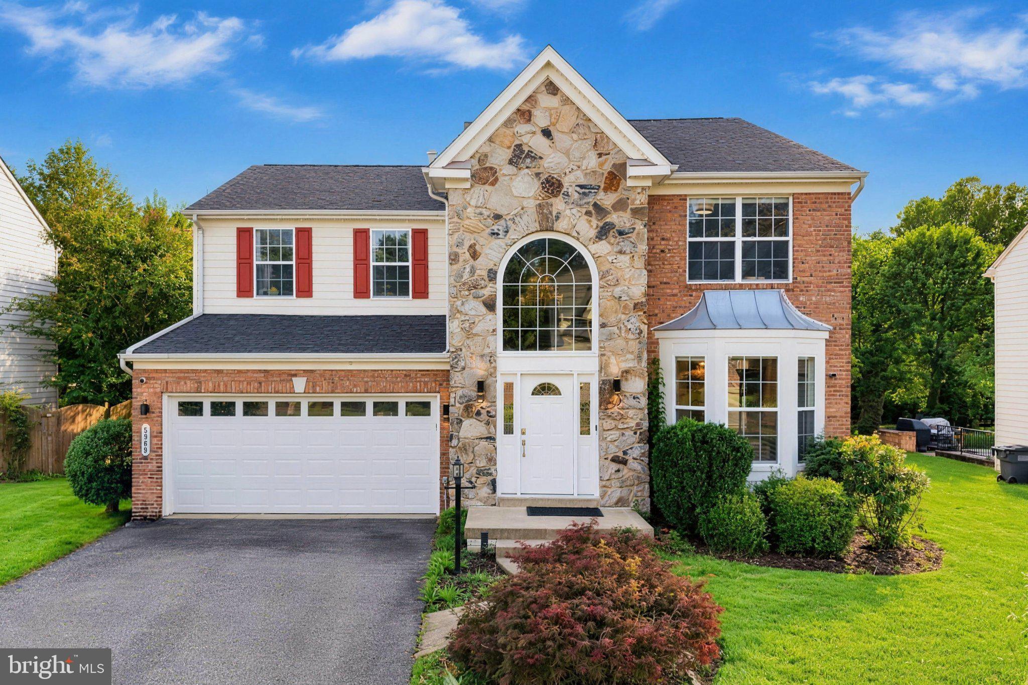 5969 TAPESTRY DRIVE