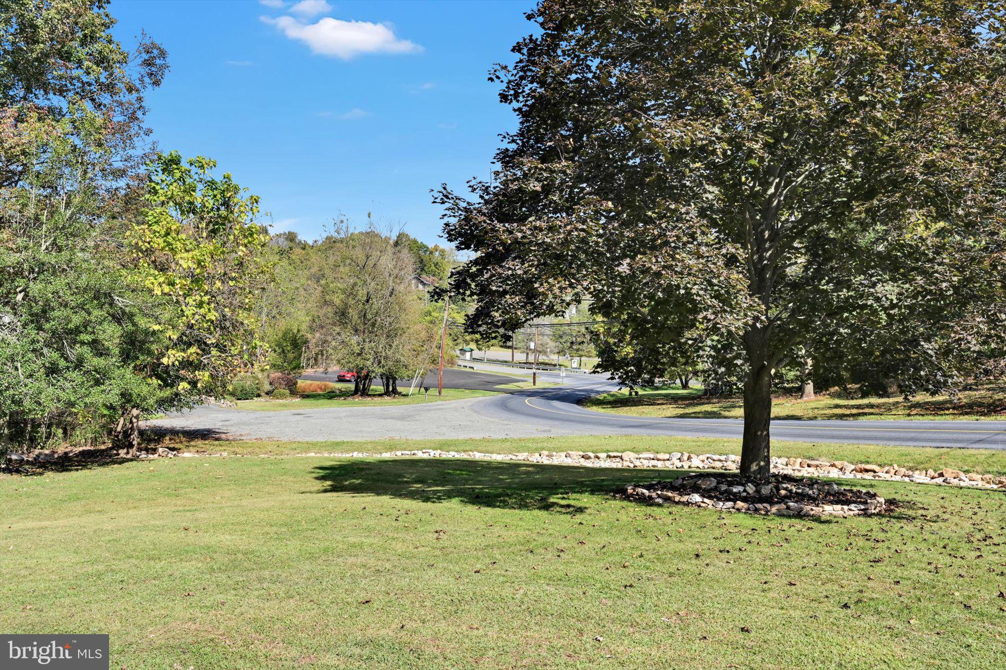 LAKE WYNONAH - Residential