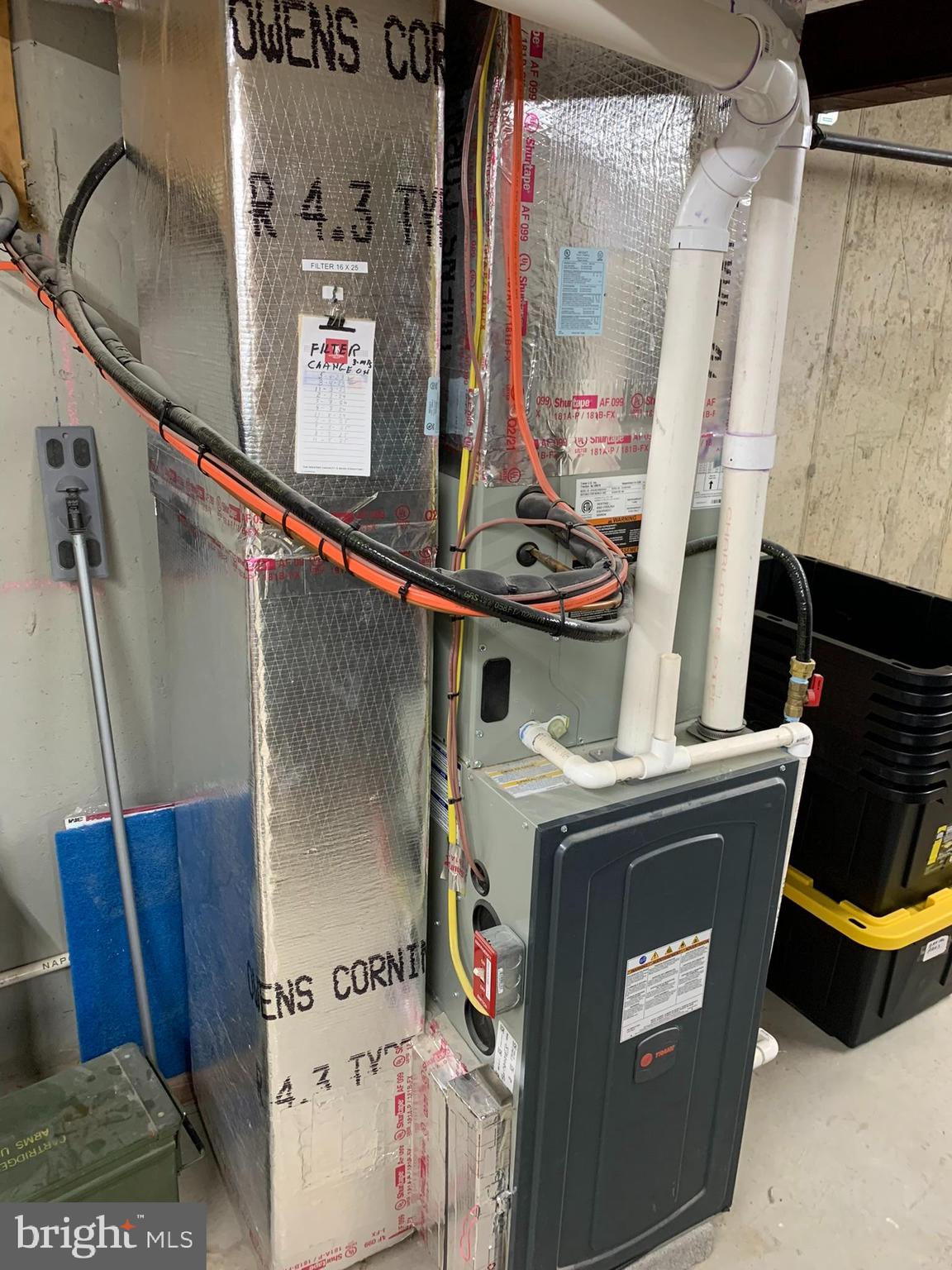 LAKE WYNONAH - Residential