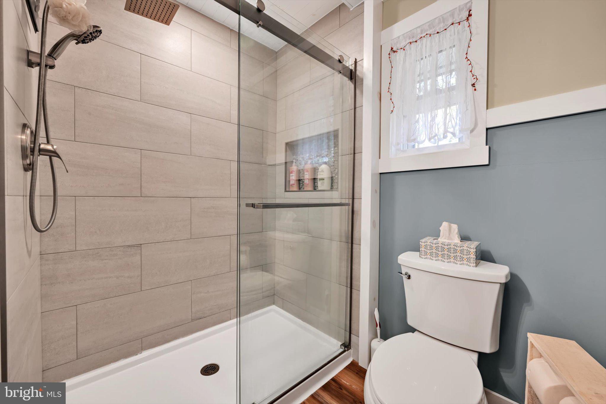 LAKE WYNONAH - Residential