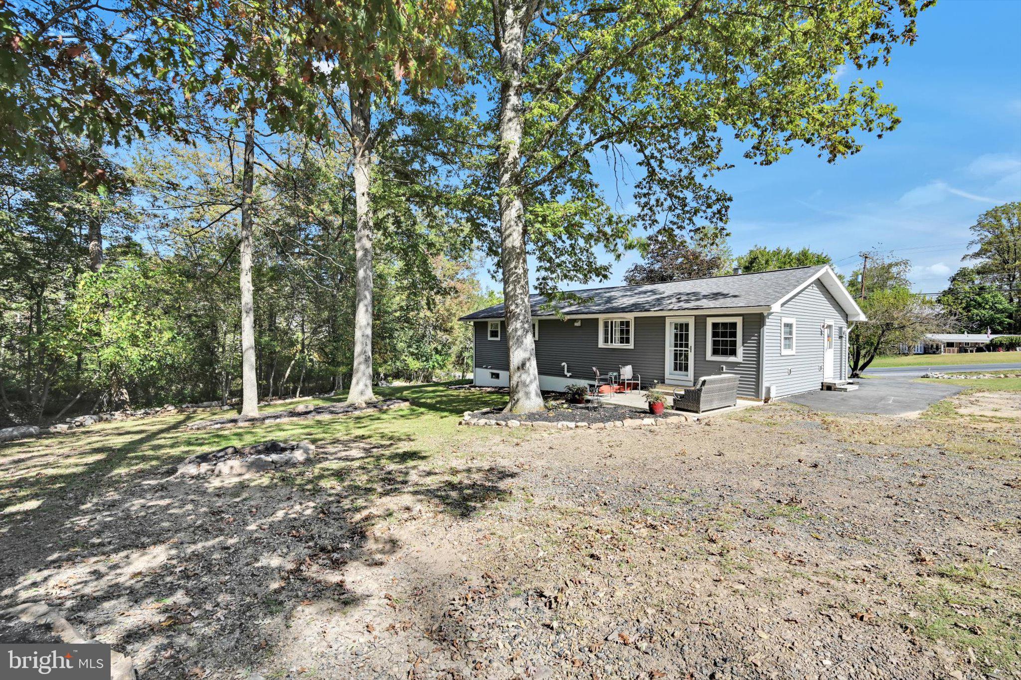 LAKE WYNONAH - Residential