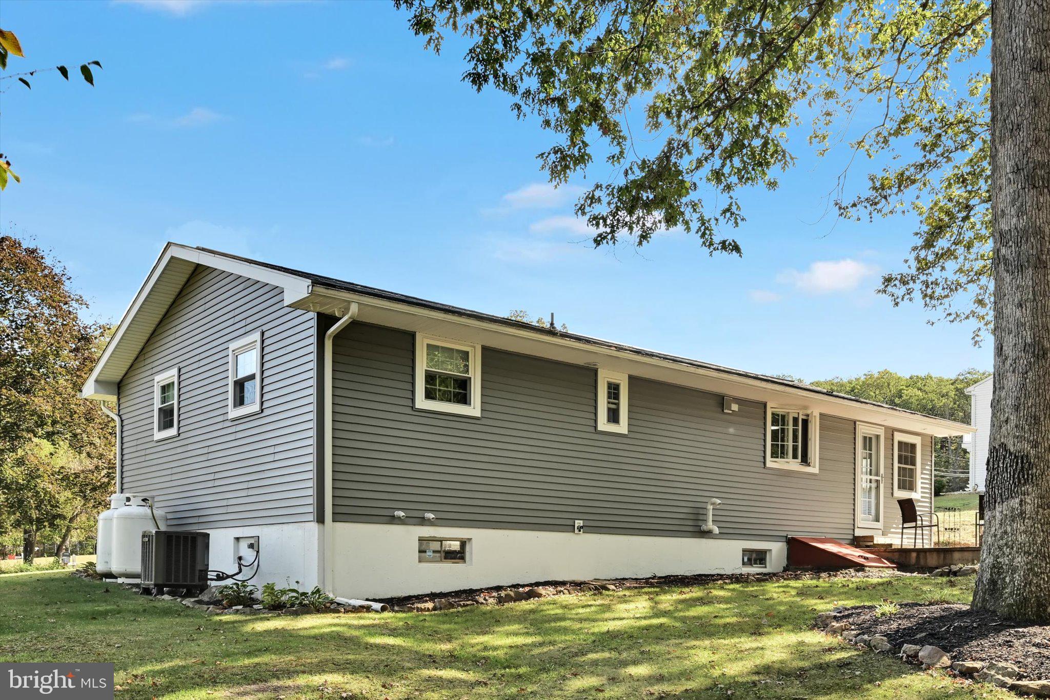 LAKE WYNONAH - Residential