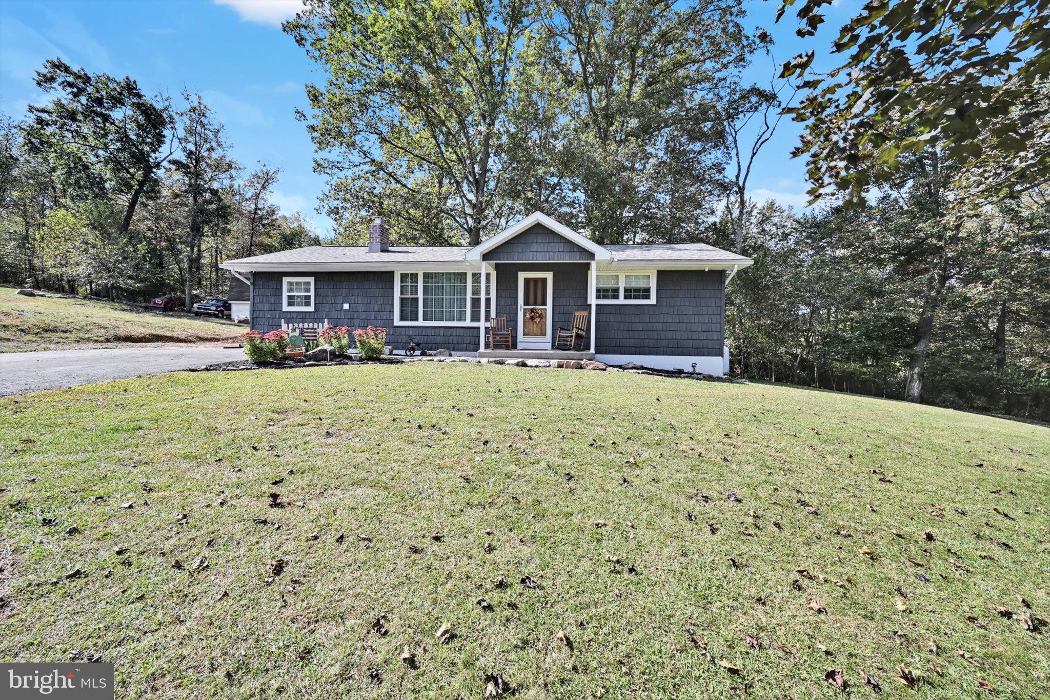 LAKE WYNONAH - Residential