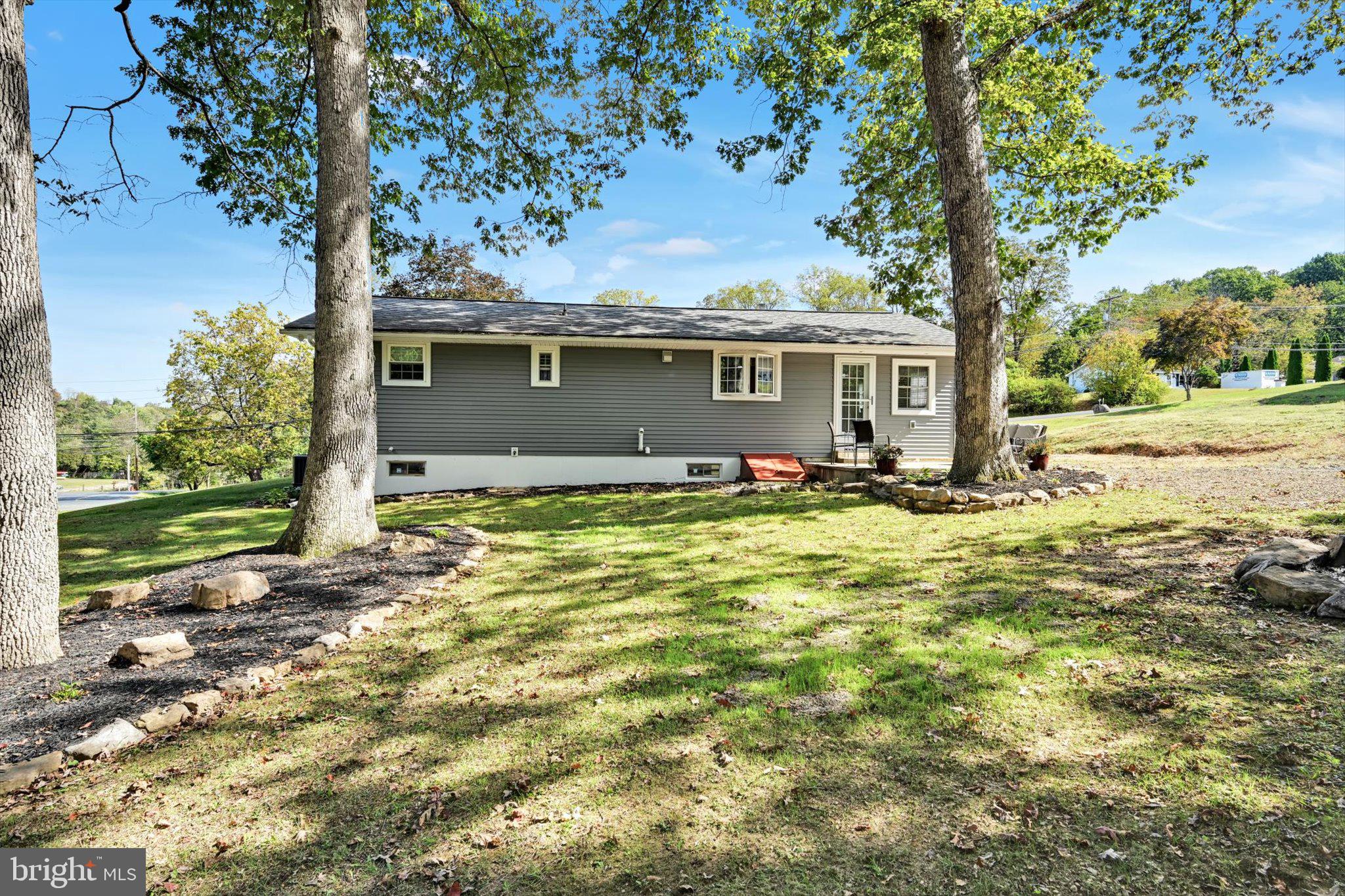 LAKE WYNONAH - Residential