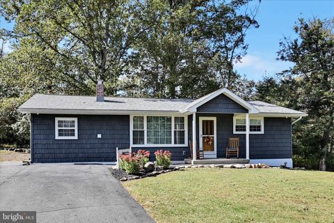 430 MOHAVE DRIVE AUBURN PA 17922