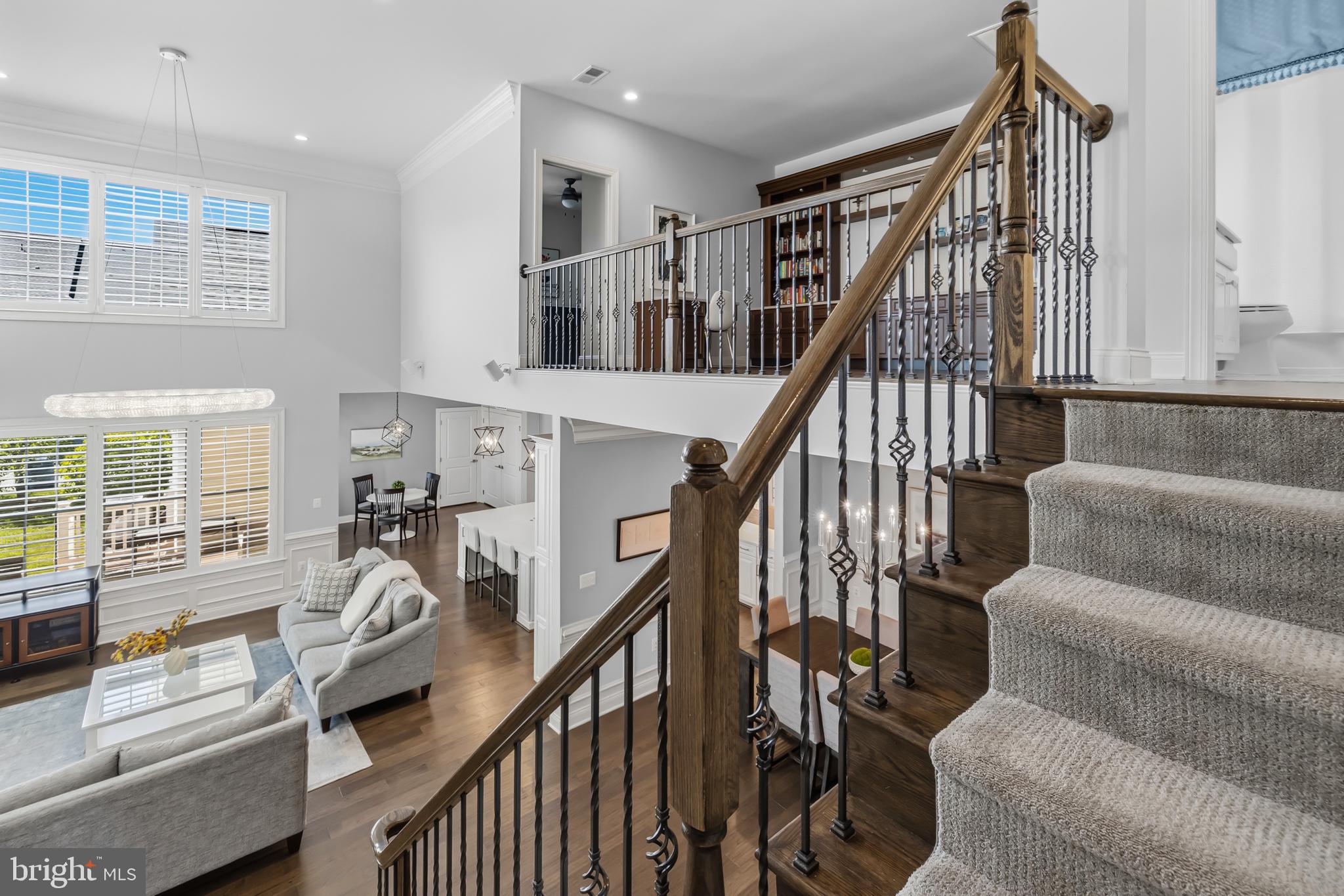 LOUDOUN VALLEY ESTATES 2 - Residential