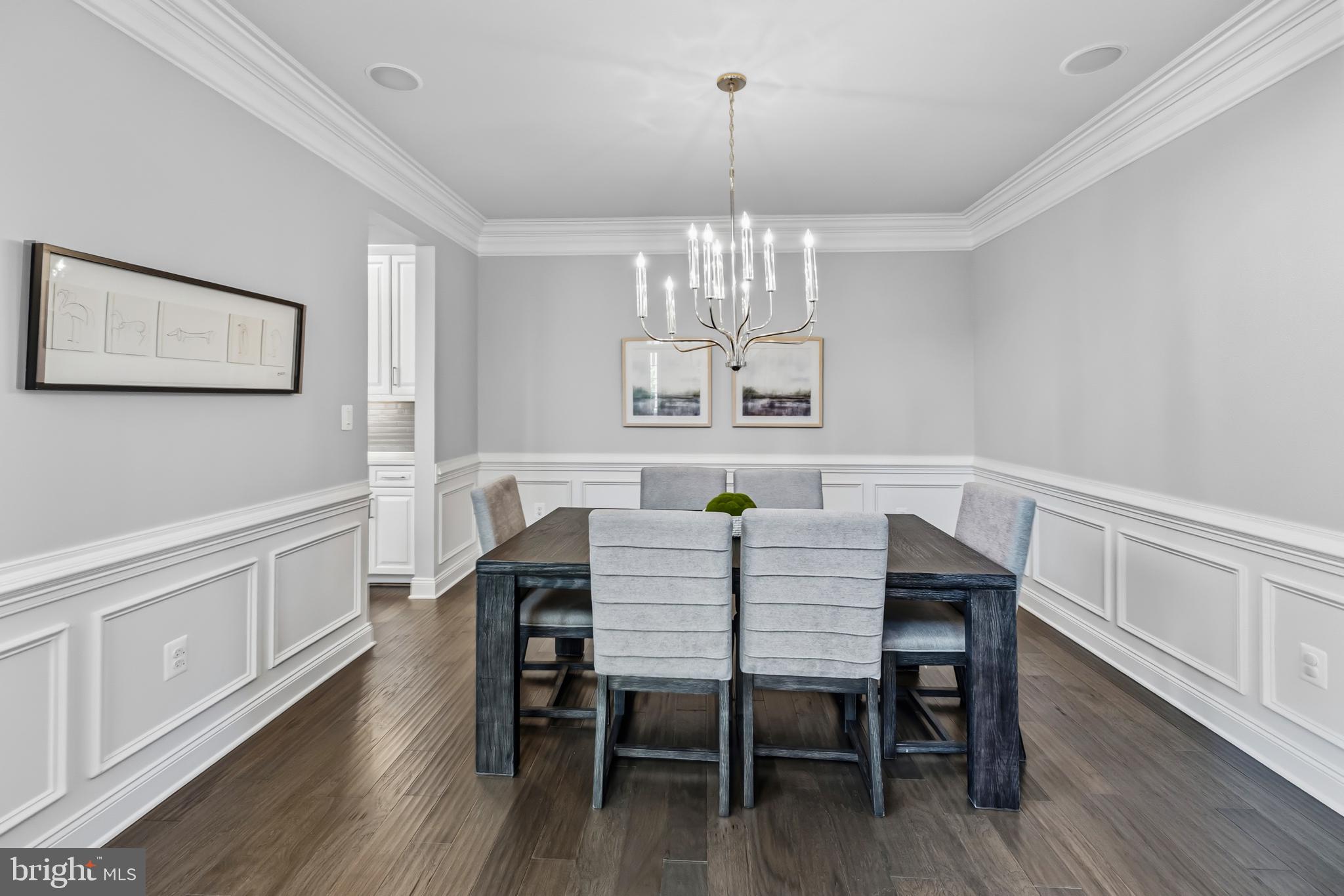 LOUDOUN VALLEY ESTATES 2 - Residential