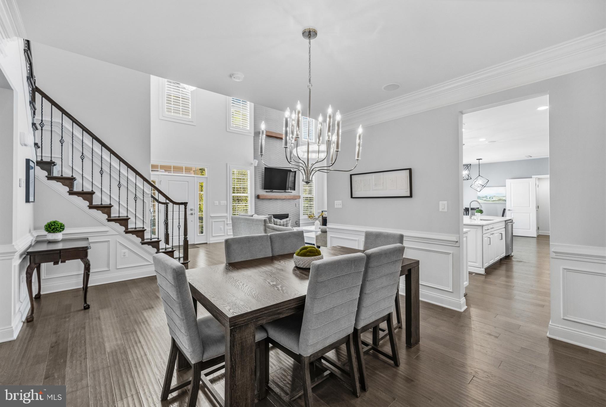 LOUDOUN VALLEY ESTATES 2 - Residential