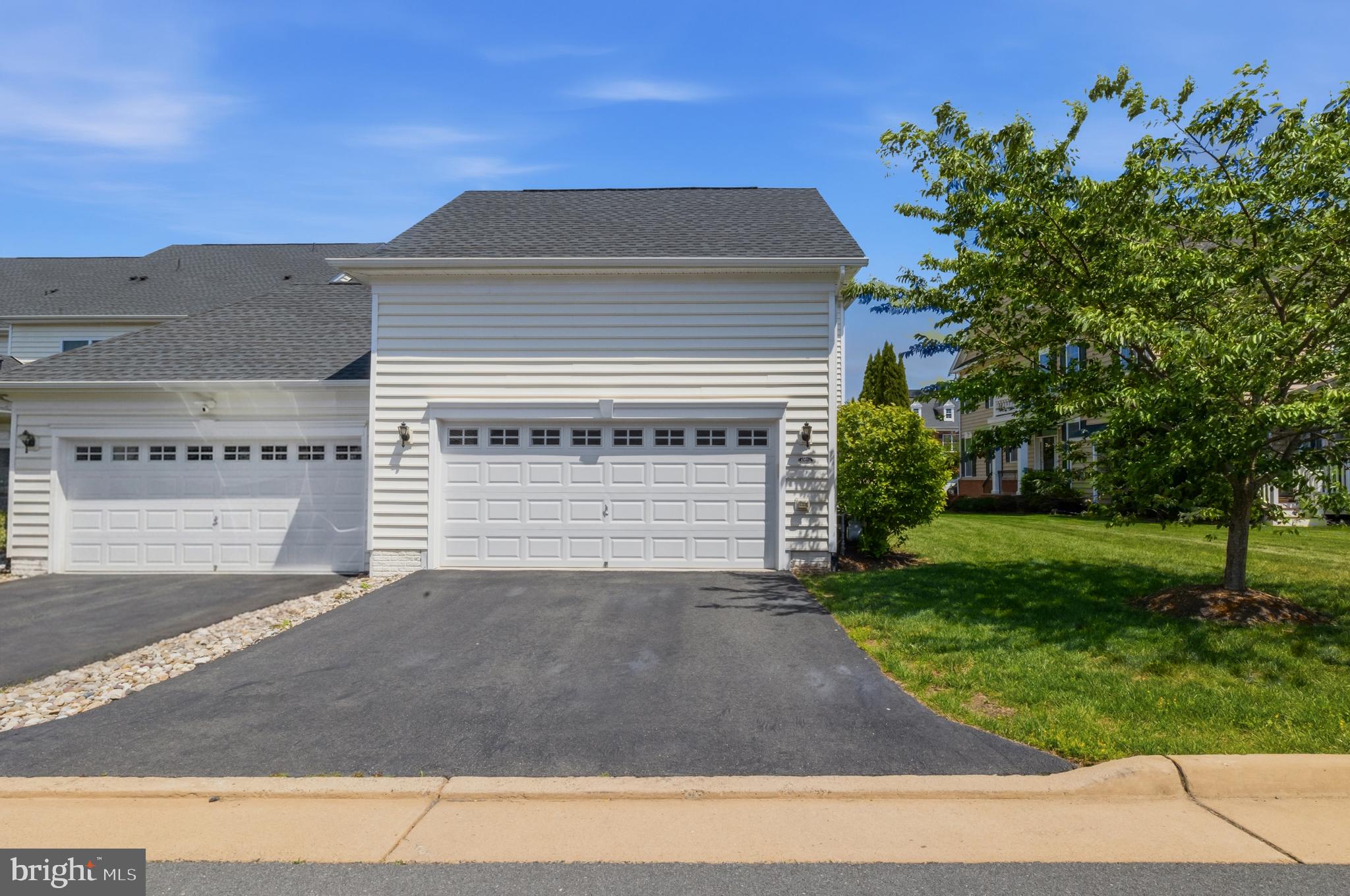 LOUDOUN VALLEY ESTATES 2 - Residential