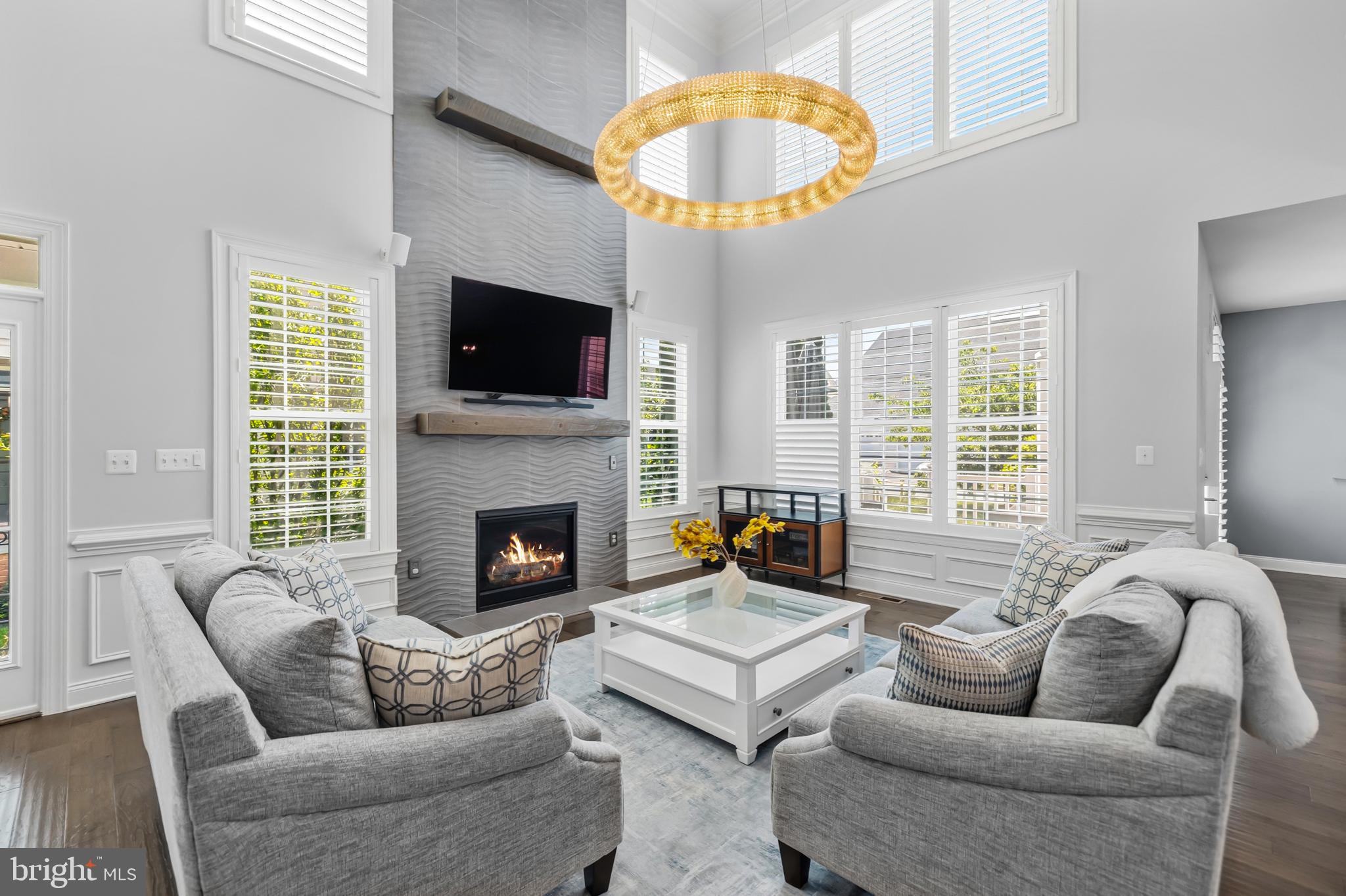LOUDOUN VALLEY ESTATES 2 - Residential