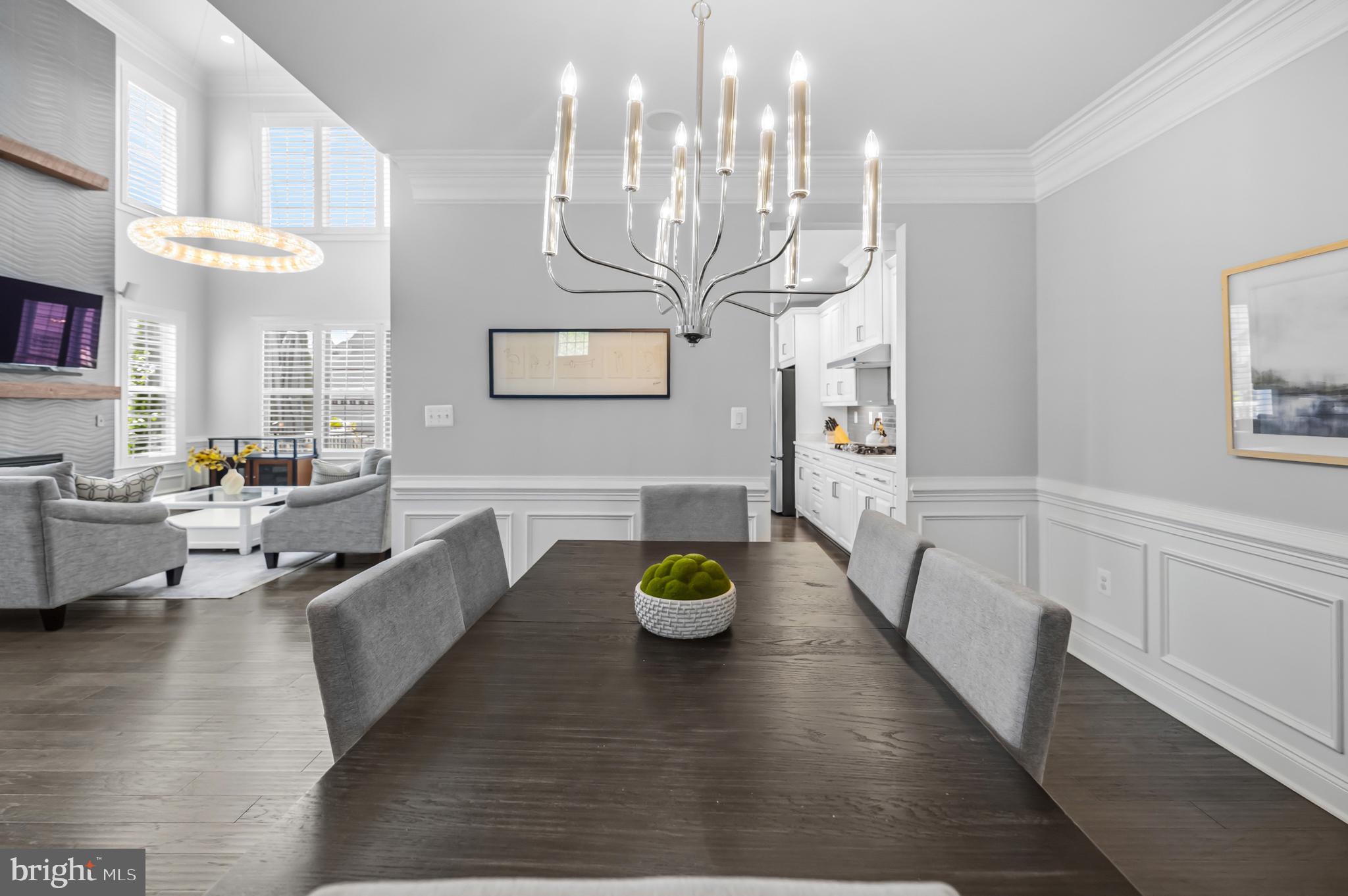 LOUDOUN VALLEY ESTATES 2 - Residential