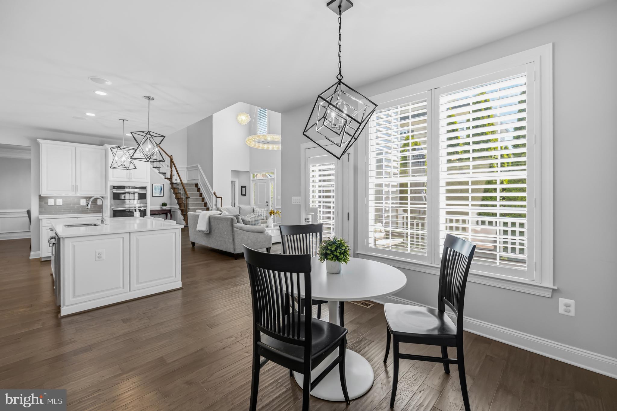 LOUDOUN VALLEY ESTATES 2 - Residential