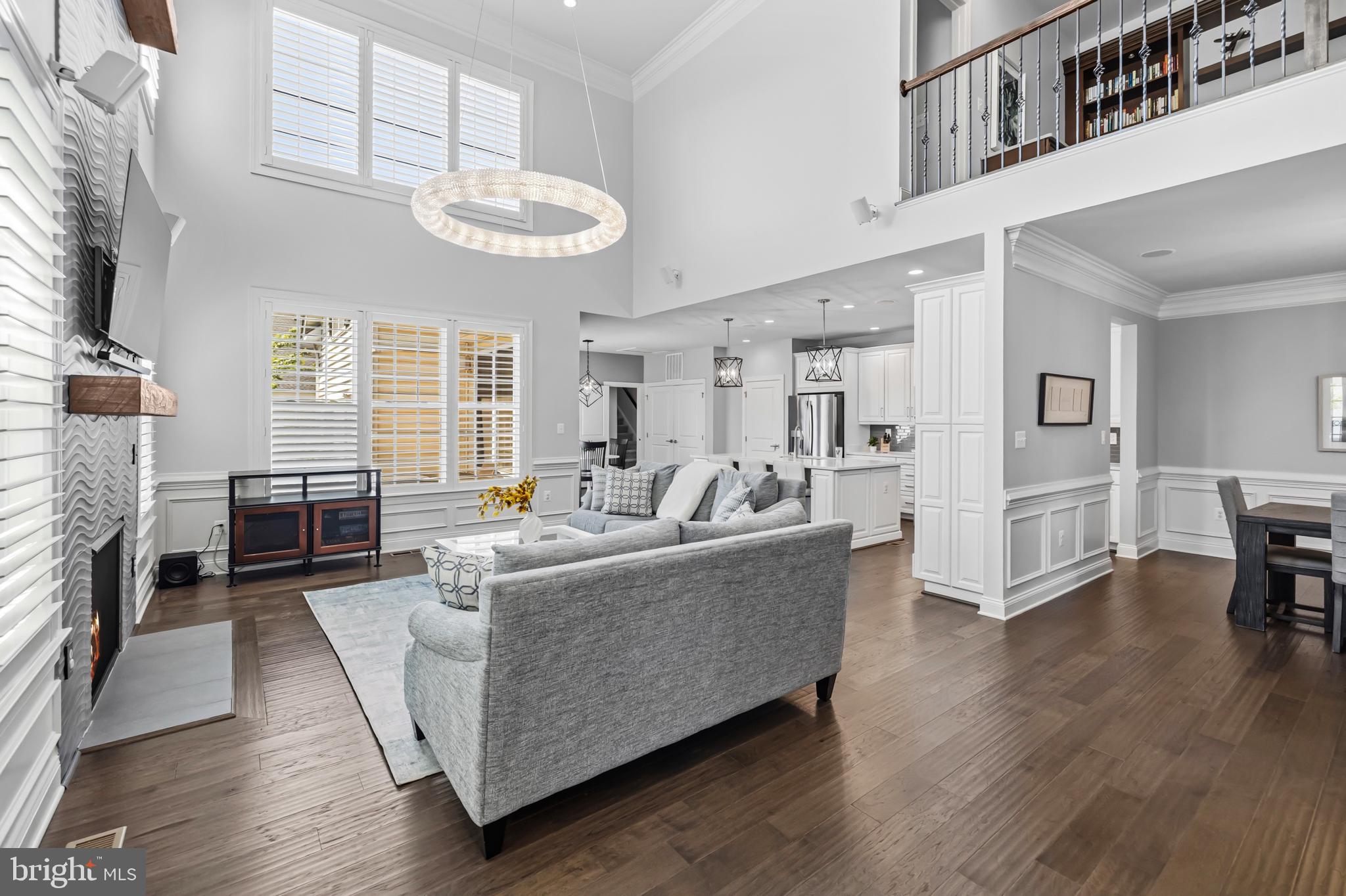 LOUDOUN VALLEY ESTATES 2 - Residential