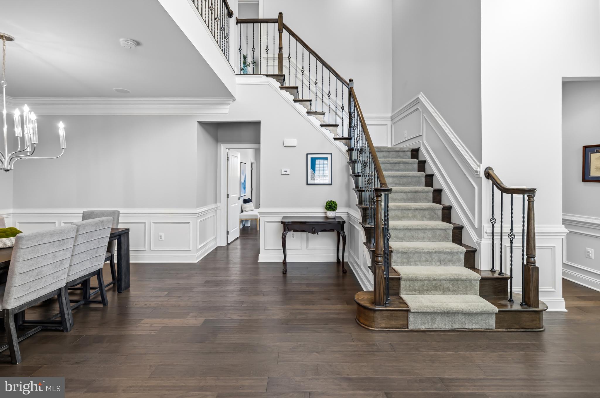 LOUDOUN VALLEY ESTATES 2 - Residential