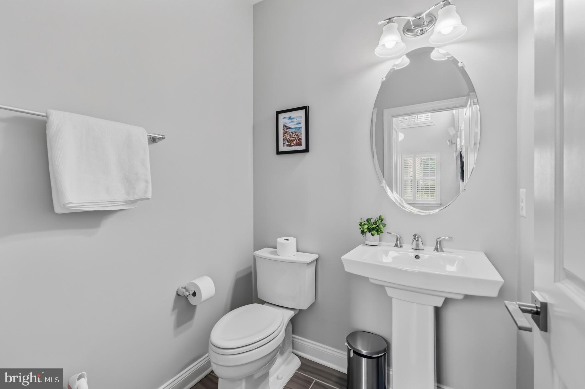 LOUDOUN VALLEY ESTATES 2 - Residential