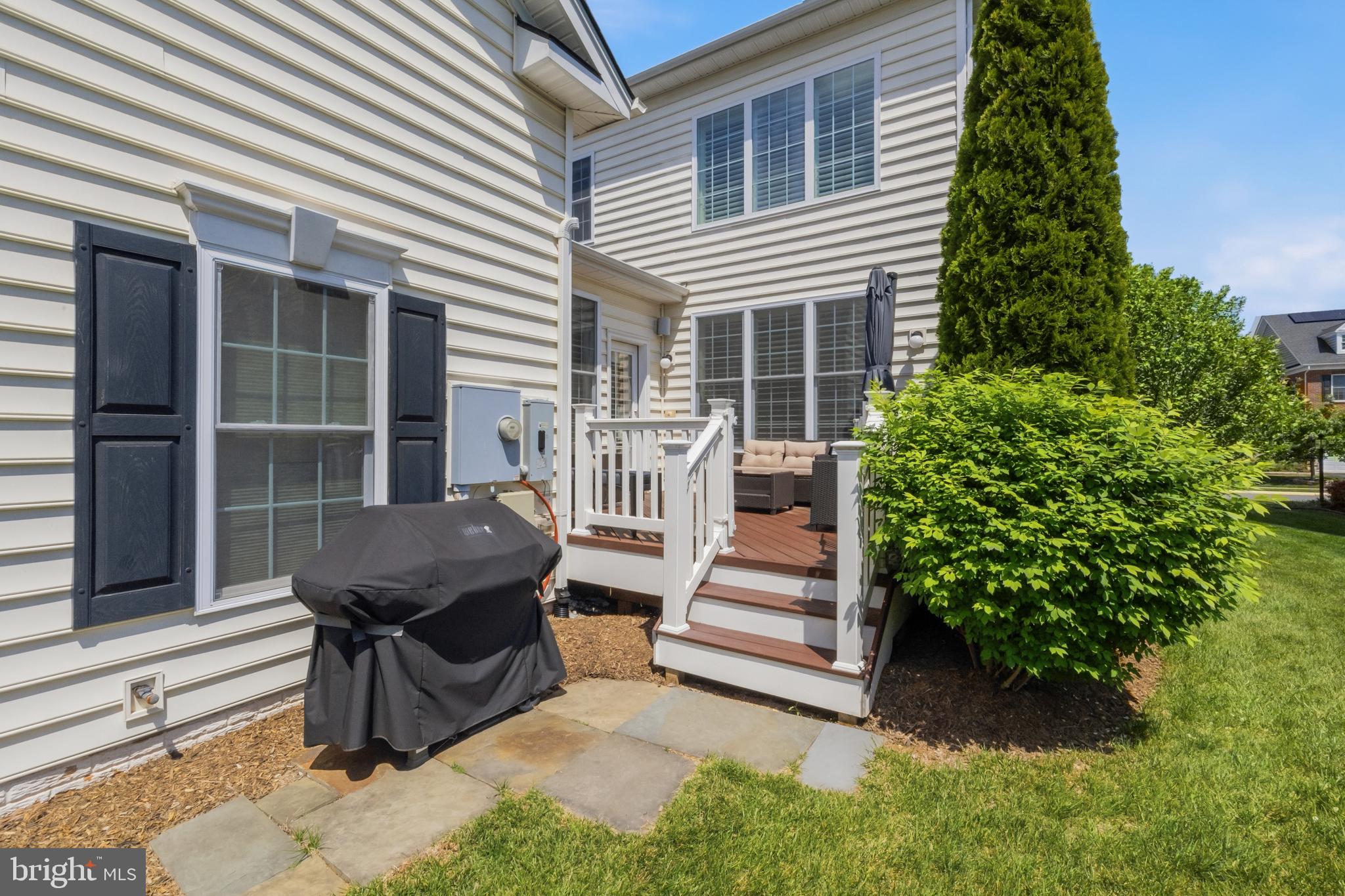 LOUDOUN VALLEY ESTATES 2 - Residential