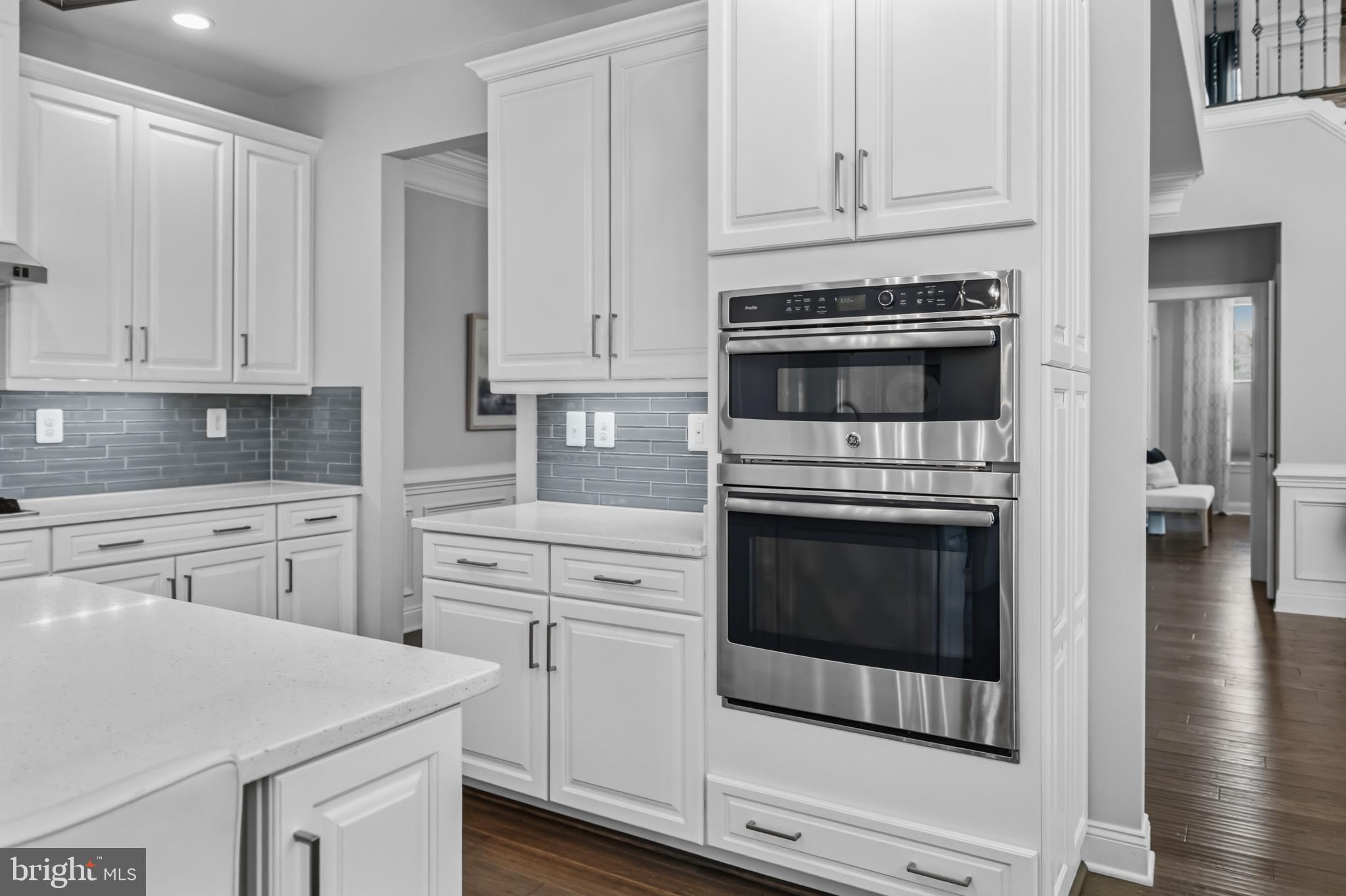 LOUDOUN VALLEY ESTATES 2 - Residential