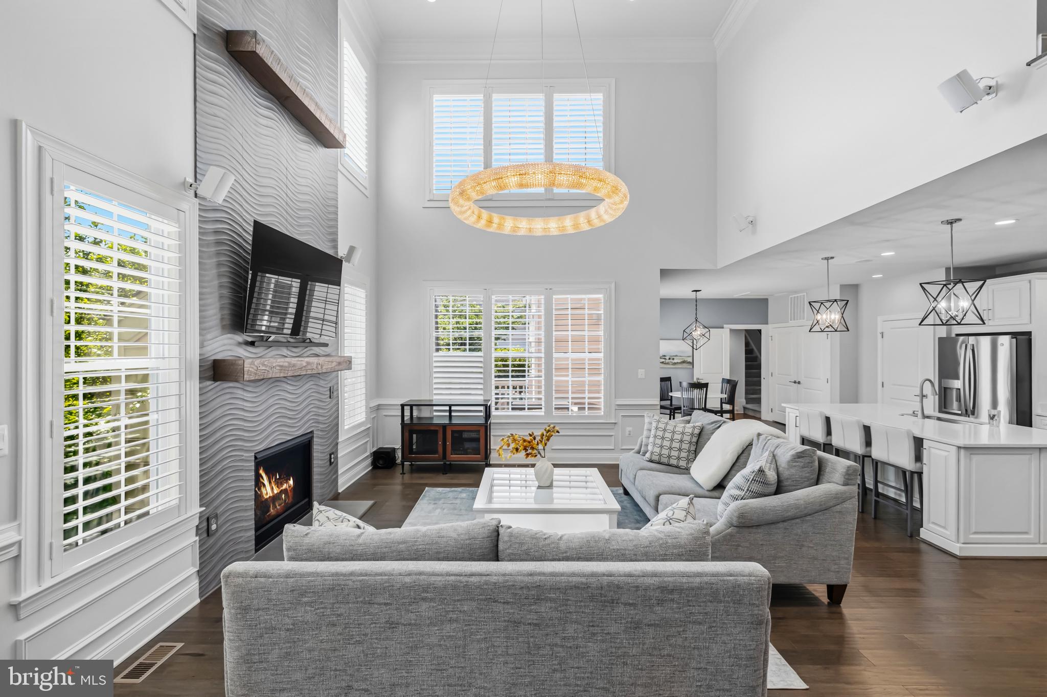 LOUDOUN VALLEY ESTATES 2 - Residential