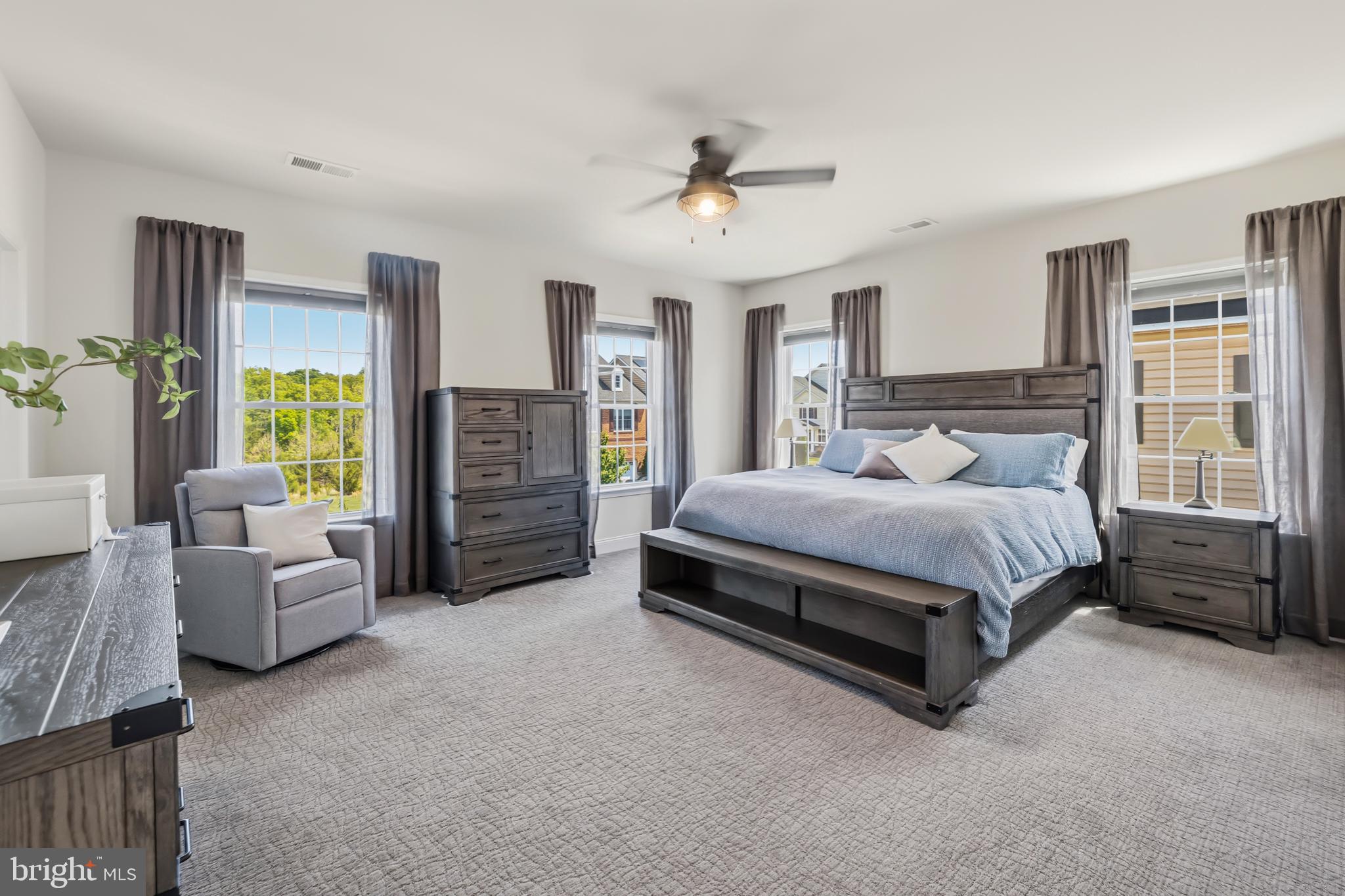 LOUDOUN VALLEY ESTATES 2 - Residential