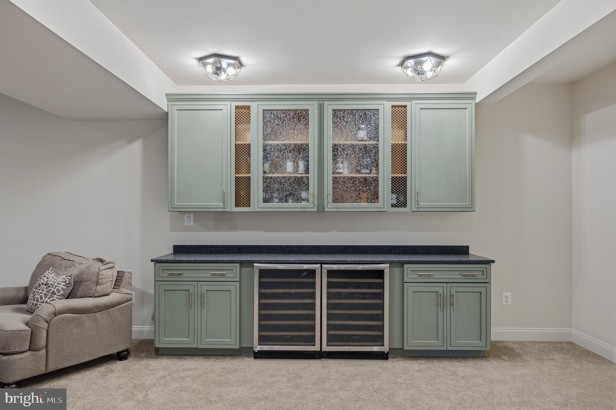 LOUDOUN VALLEY ESTATES 2 - Residential