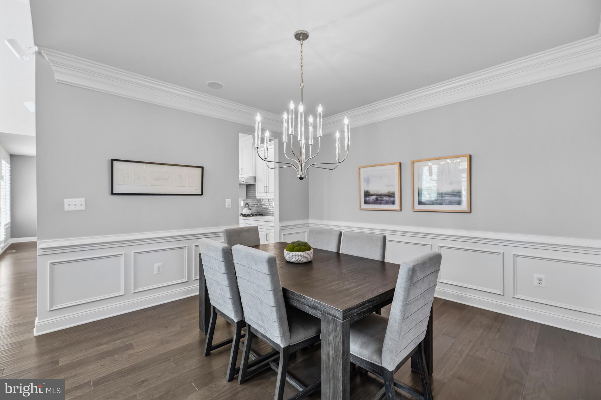 LOUDOUN VALLEY ESTATES 2 - Residential