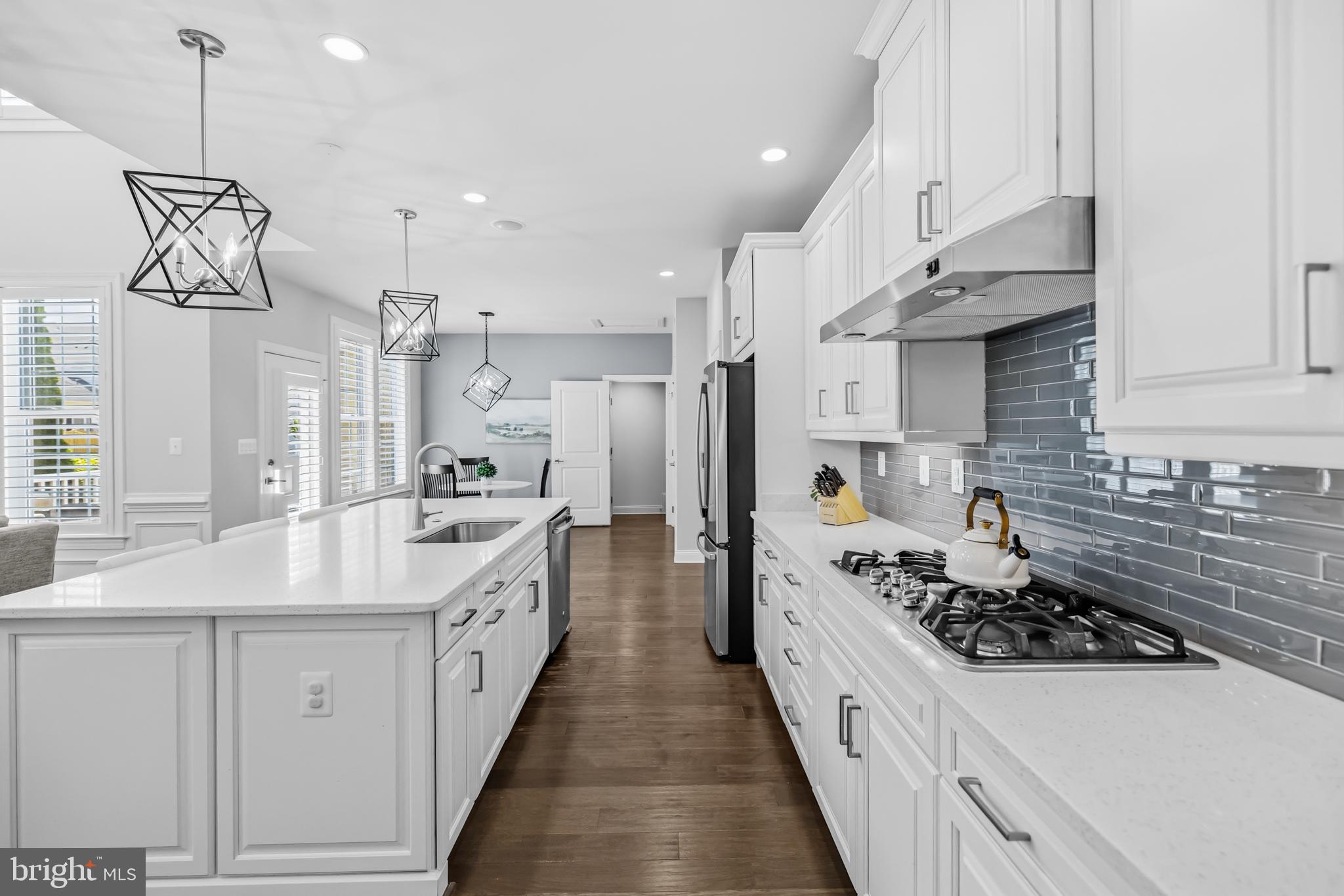 LOUDOUN VALLEY ESTATES 2 - Residential