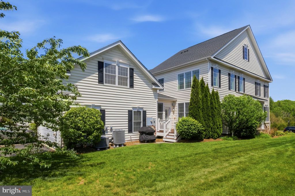 Photo of 43233 Hattontown Woods Terrace, ASHBURN, VA 20148 (MLS # VALO2124776)