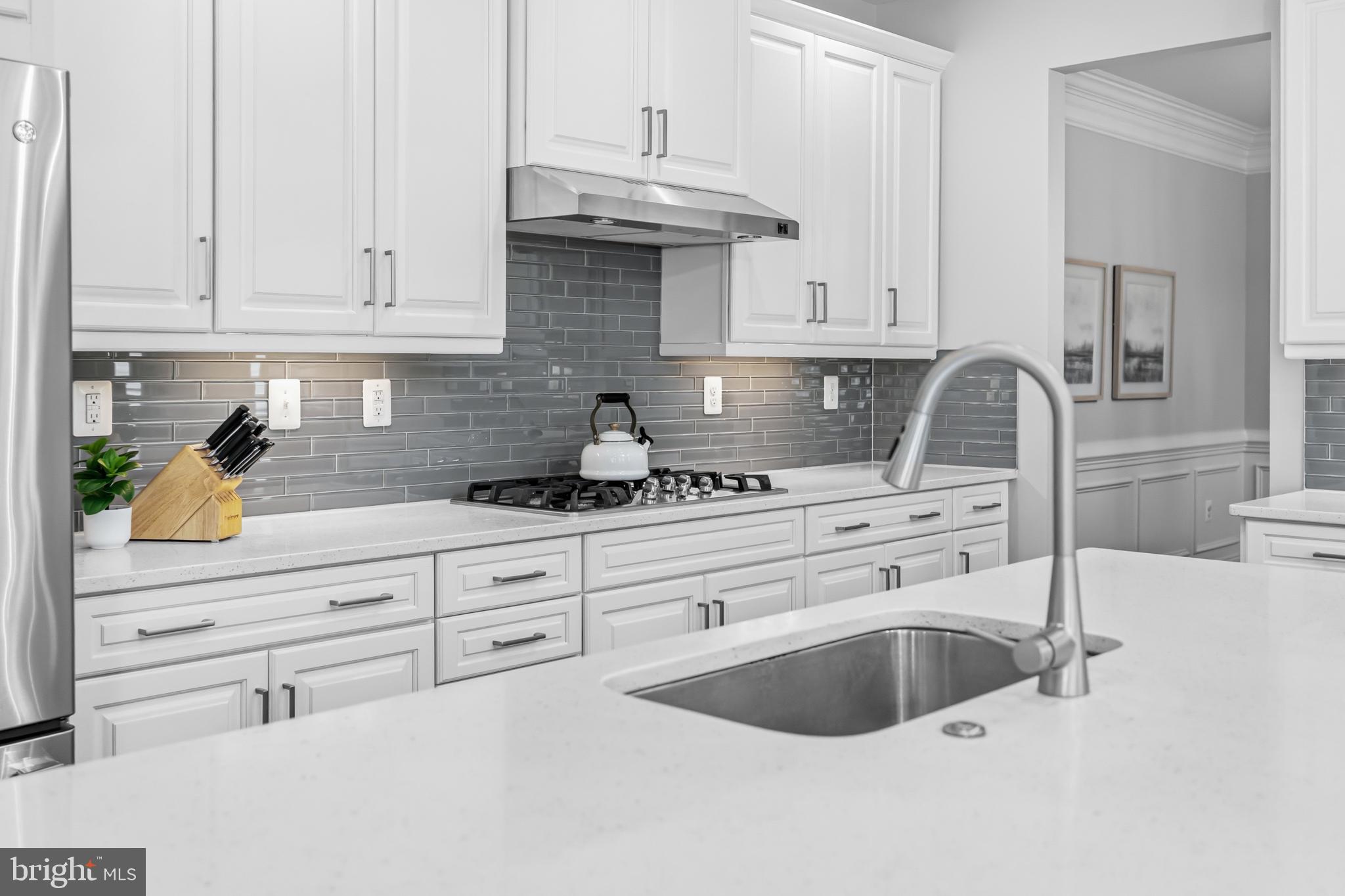 LOUDOUN VALLEY ESTATES 2 - Residential