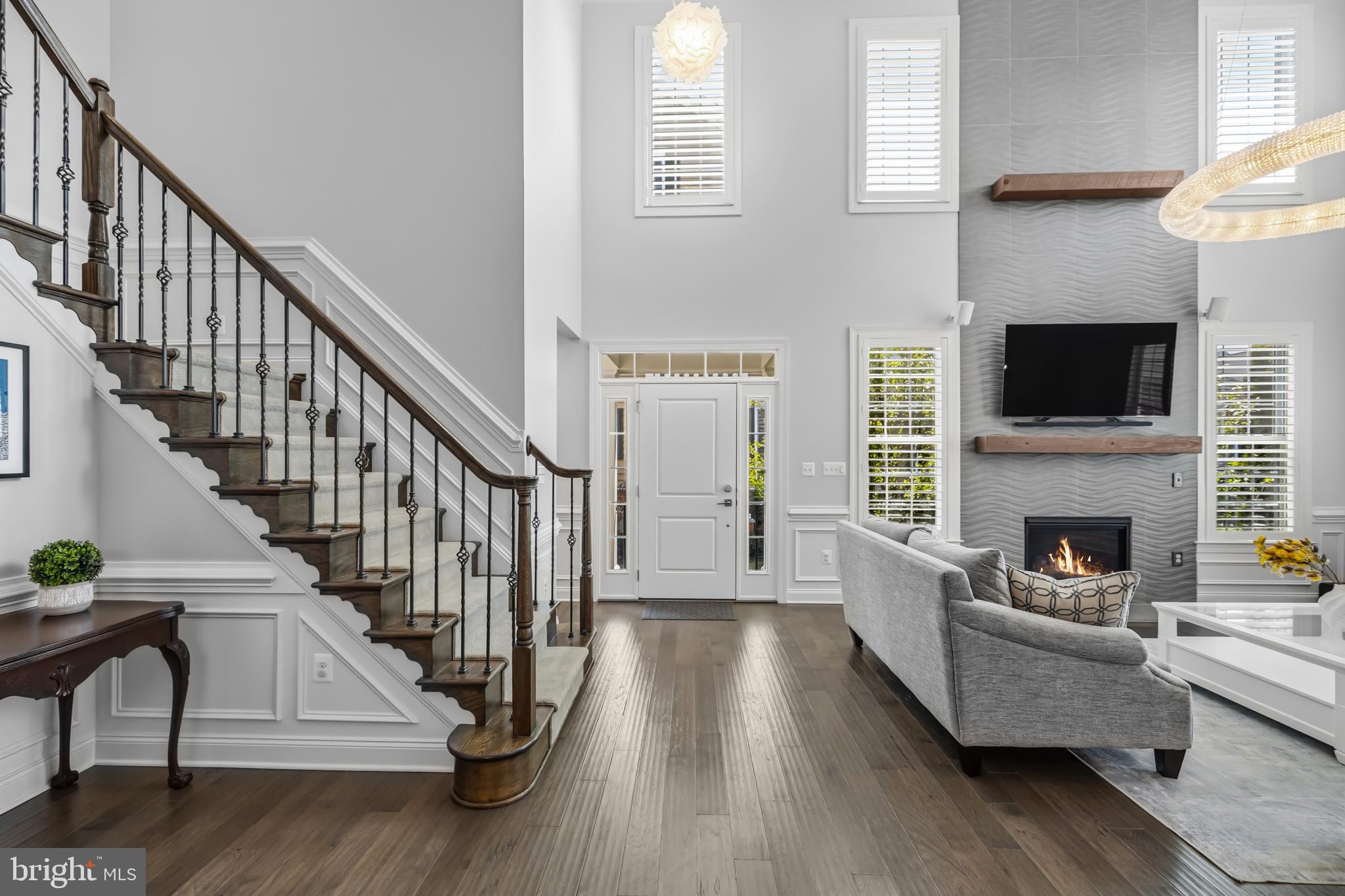 LOUDOUN VALLEY ESTATES 2 - Residential