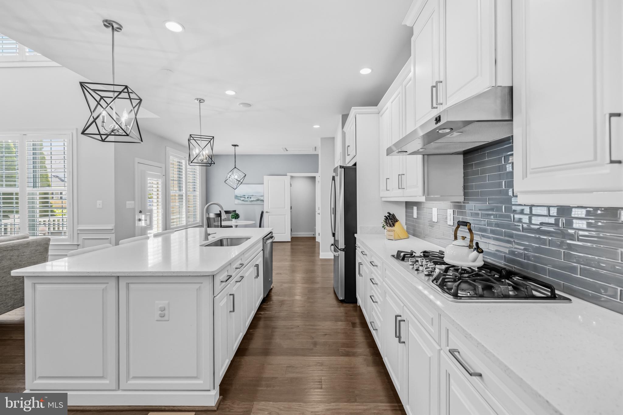 LOUDOUN VALLEY ESTATES 2 - Residential