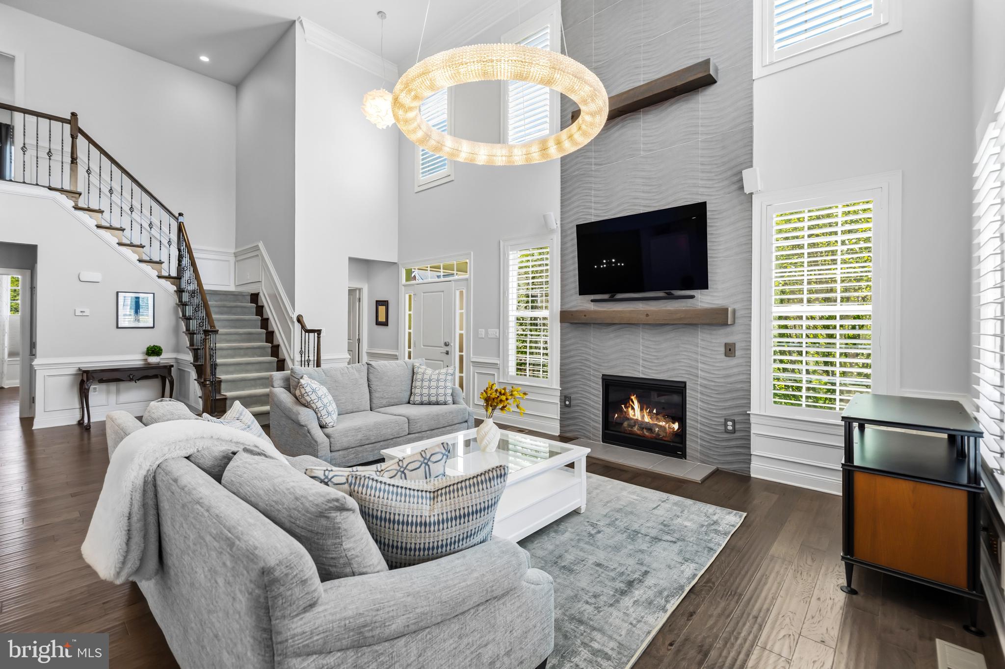 LOUDOUN VALLEY ESTATES 2 - Residential