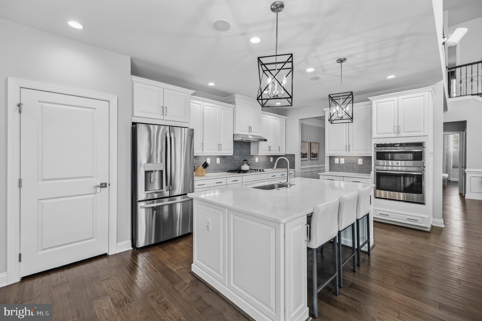 LOUDOUN VALLEY ESTATES 2 - Residential