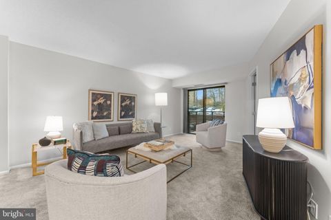 Photo of 5903 Mount Eagle Drive #103, ALEXANDRIA, VA 22303 (MLS # VAFX2294132)