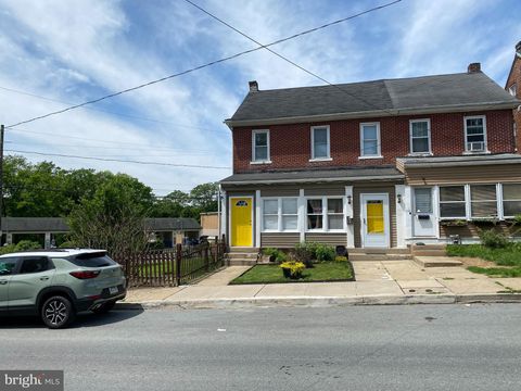 640 S ANN STREET LANCASTER PA 17602