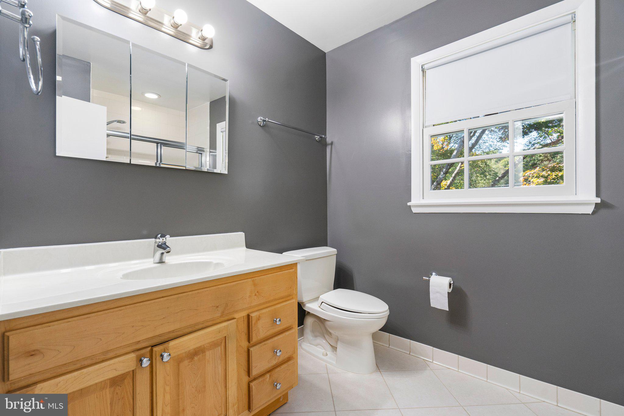 ASPEN HILL PARK - Residential