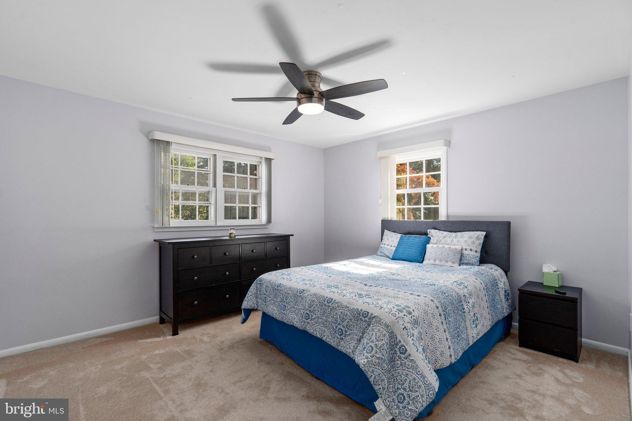 ASPEN HILL PARK - Residential